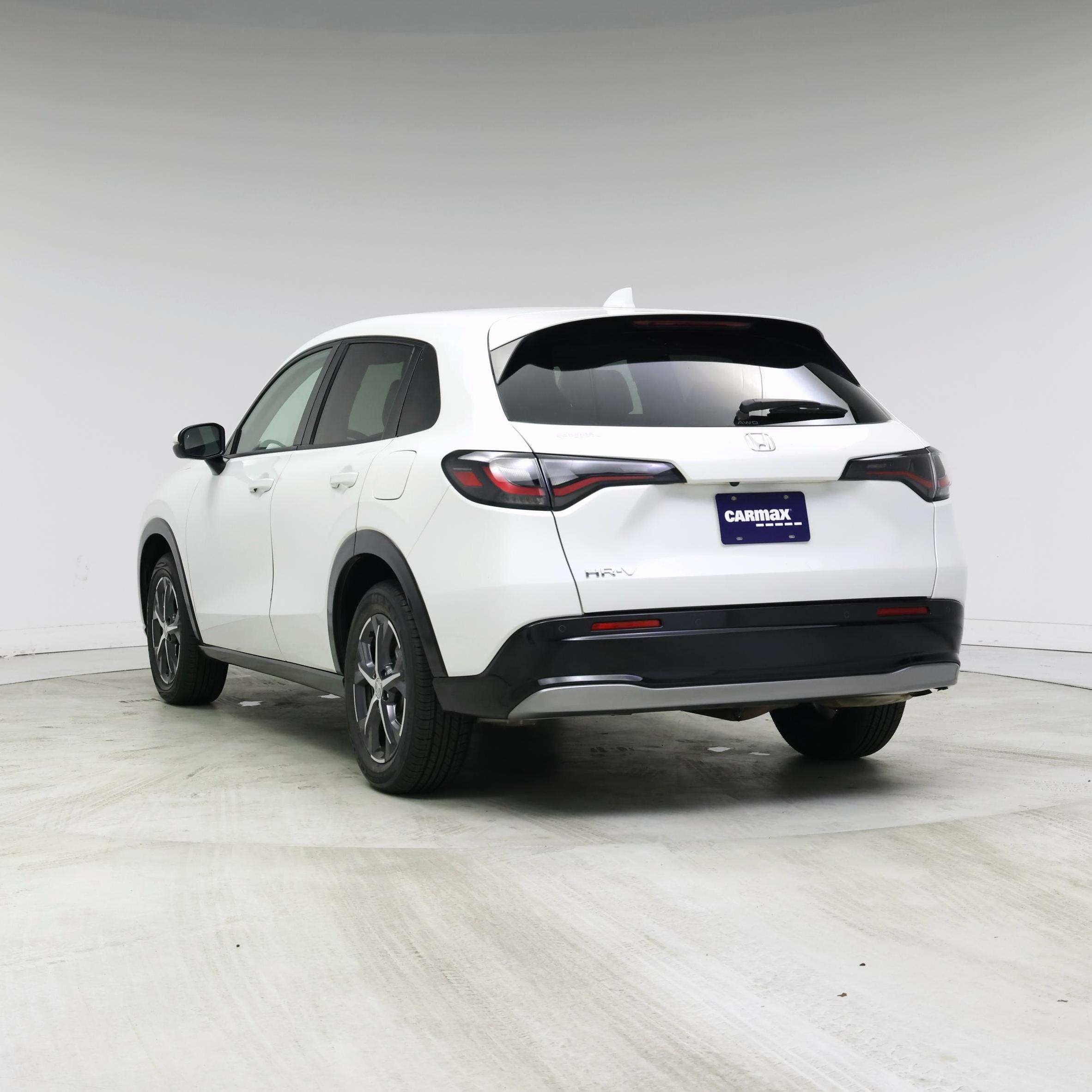 Thumbnail: 2023 Honda HR-V - 2