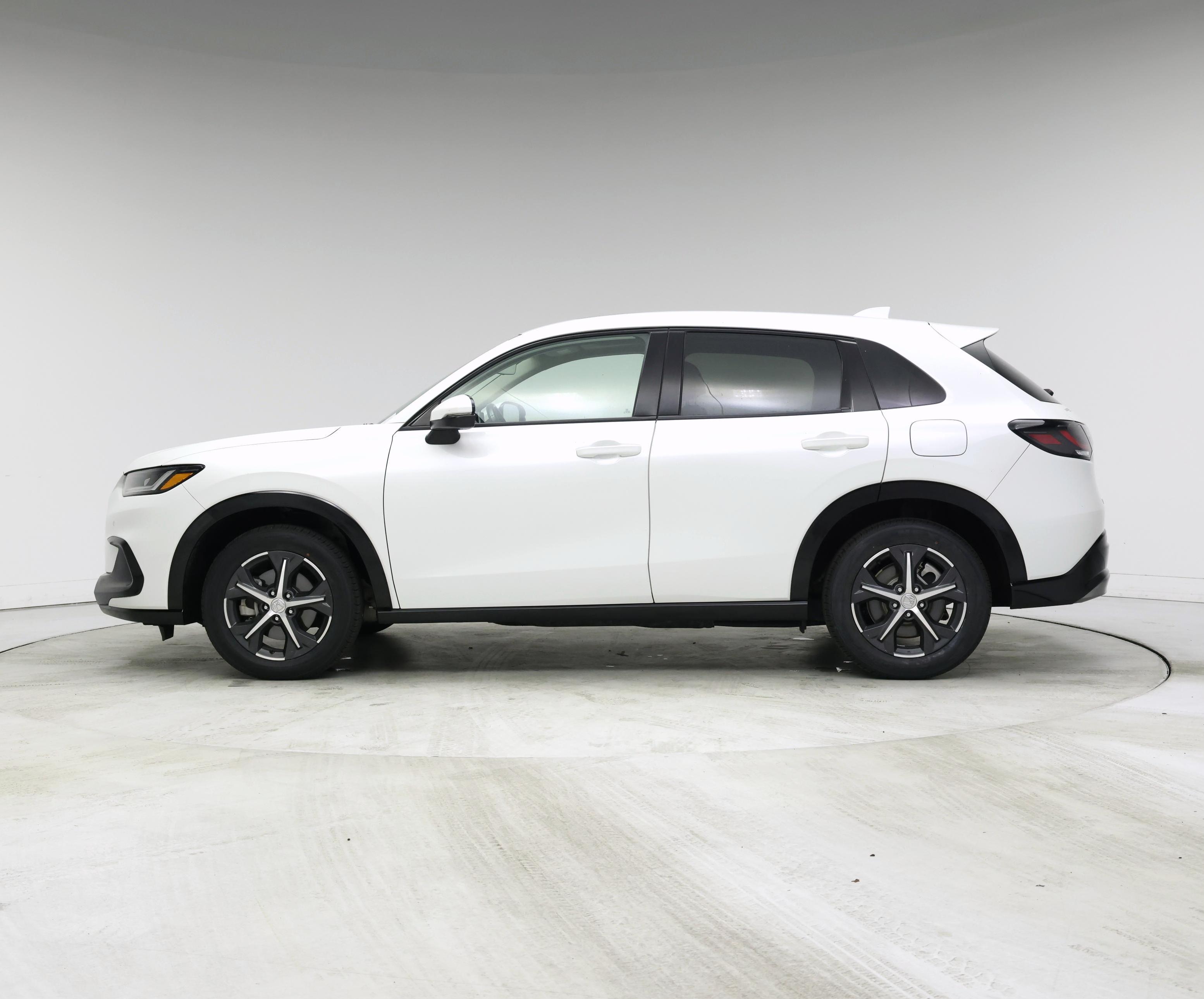 Thumbnail: 2023 Honda HR-V - 3