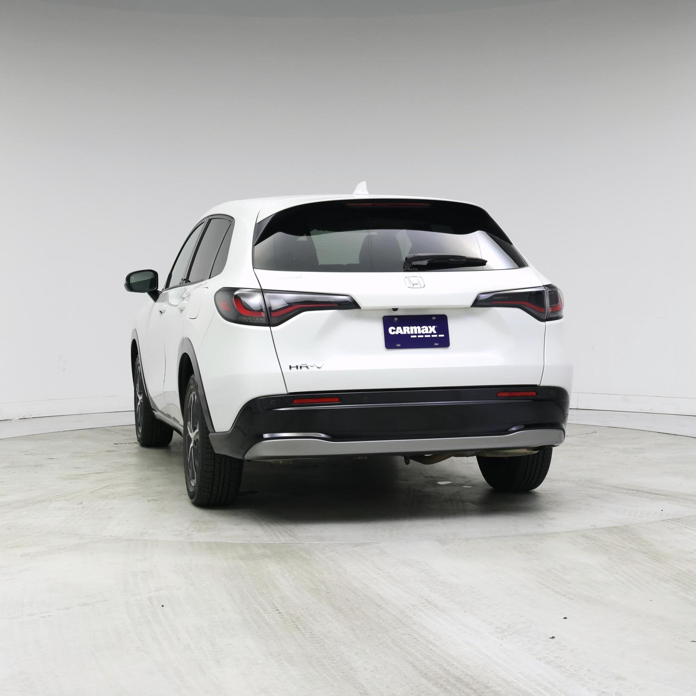 Thumbnail: 2023 Honda HR-V - 6
