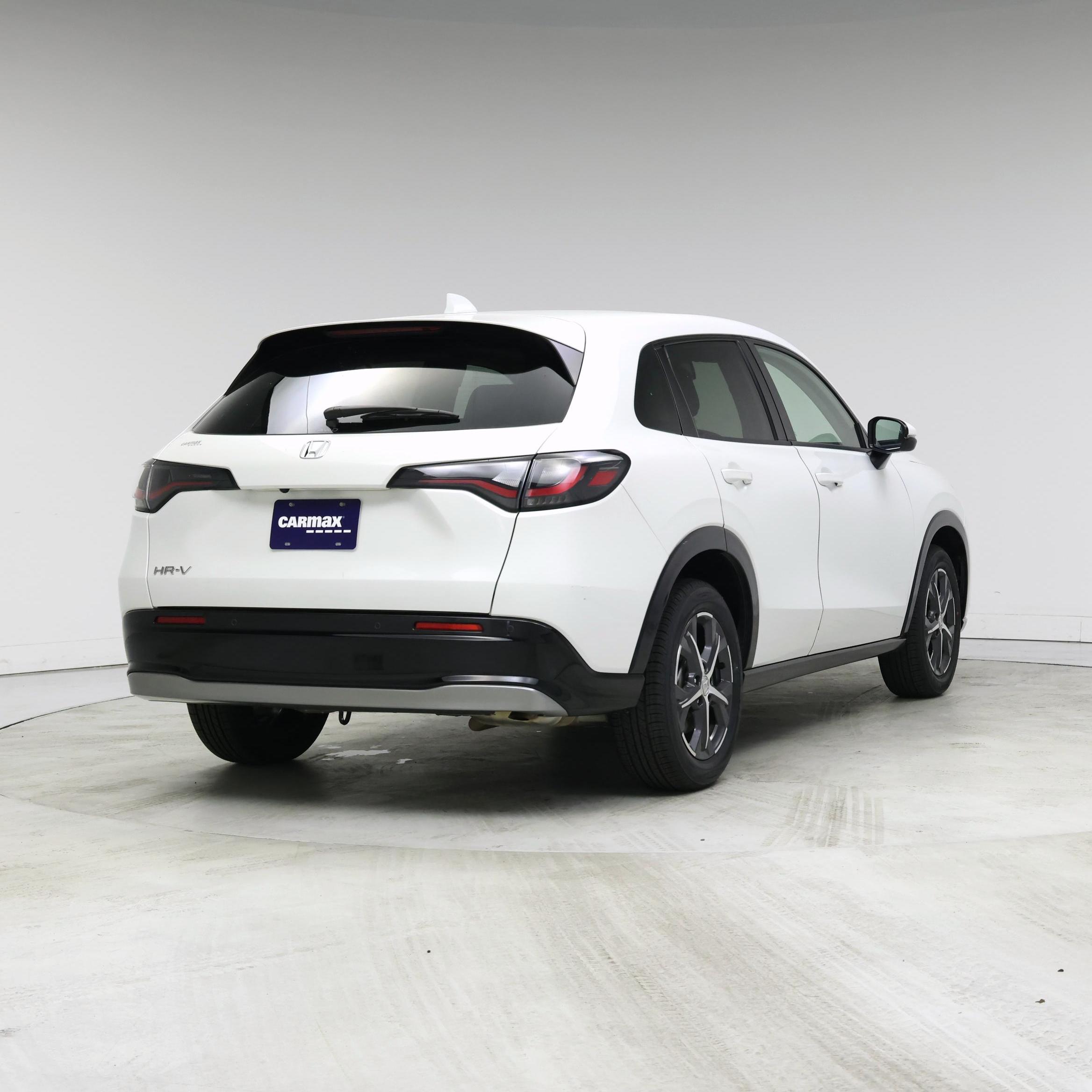 Thumbnail: 2023 Honda HR-V - 8