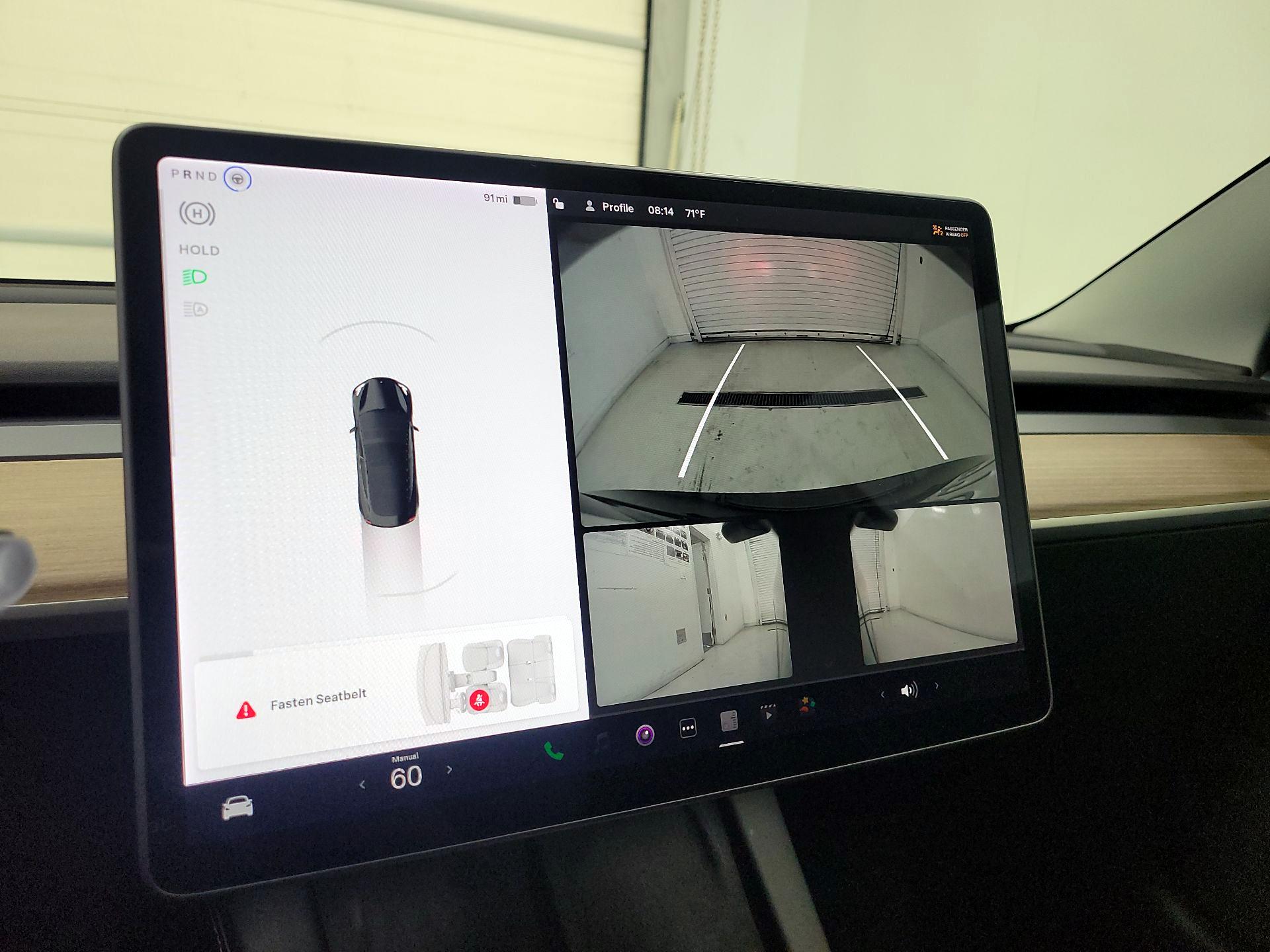 Thumbnail: 2021 Tesla Model 3 - 14