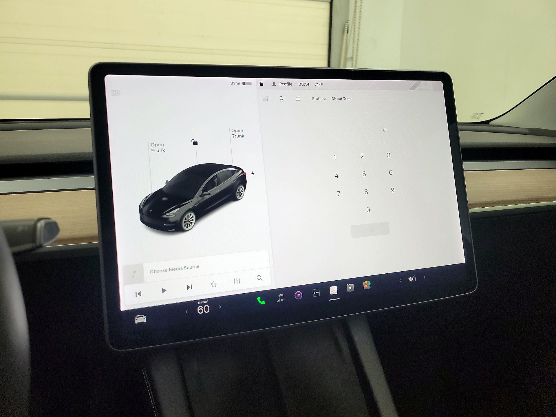 Thumbnail: 2021 Tesla Model 3 - 15