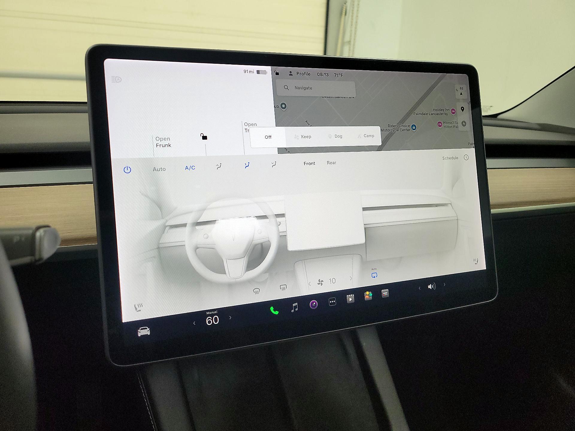 Thumbnail: 2021 Tesla Model 3 - 16