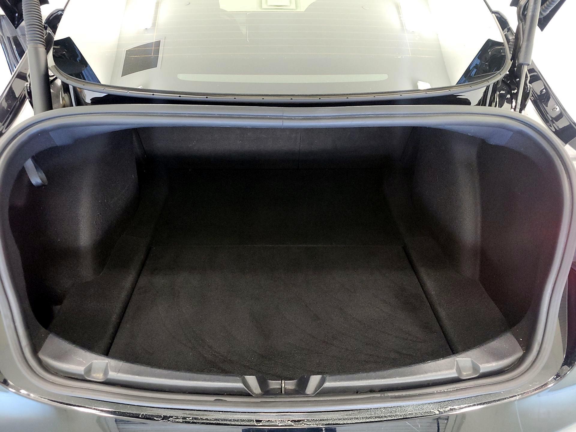 Thumbnail: 2021 Tesla Model 3 - 20