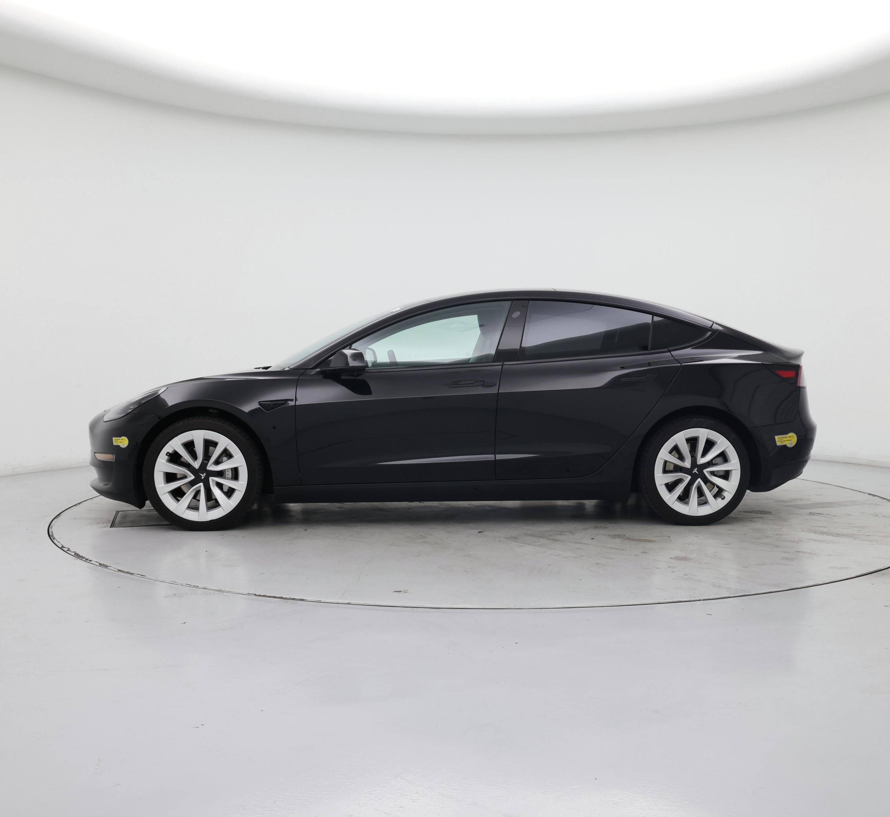 Thumbnail: 2021 Tesla Model 3 - 3