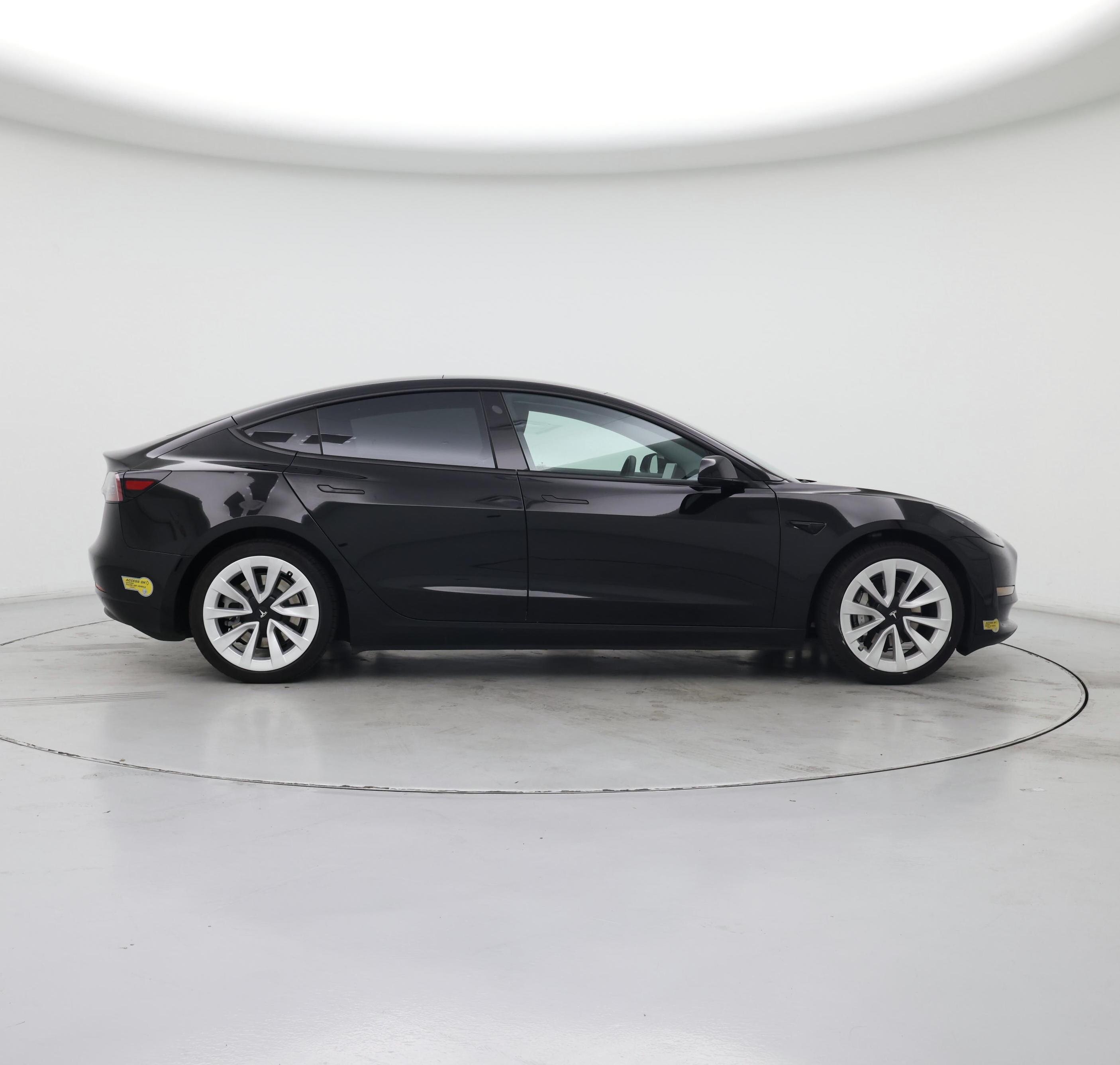 Thumbnail: 2021 Tesla Model 3 - 7