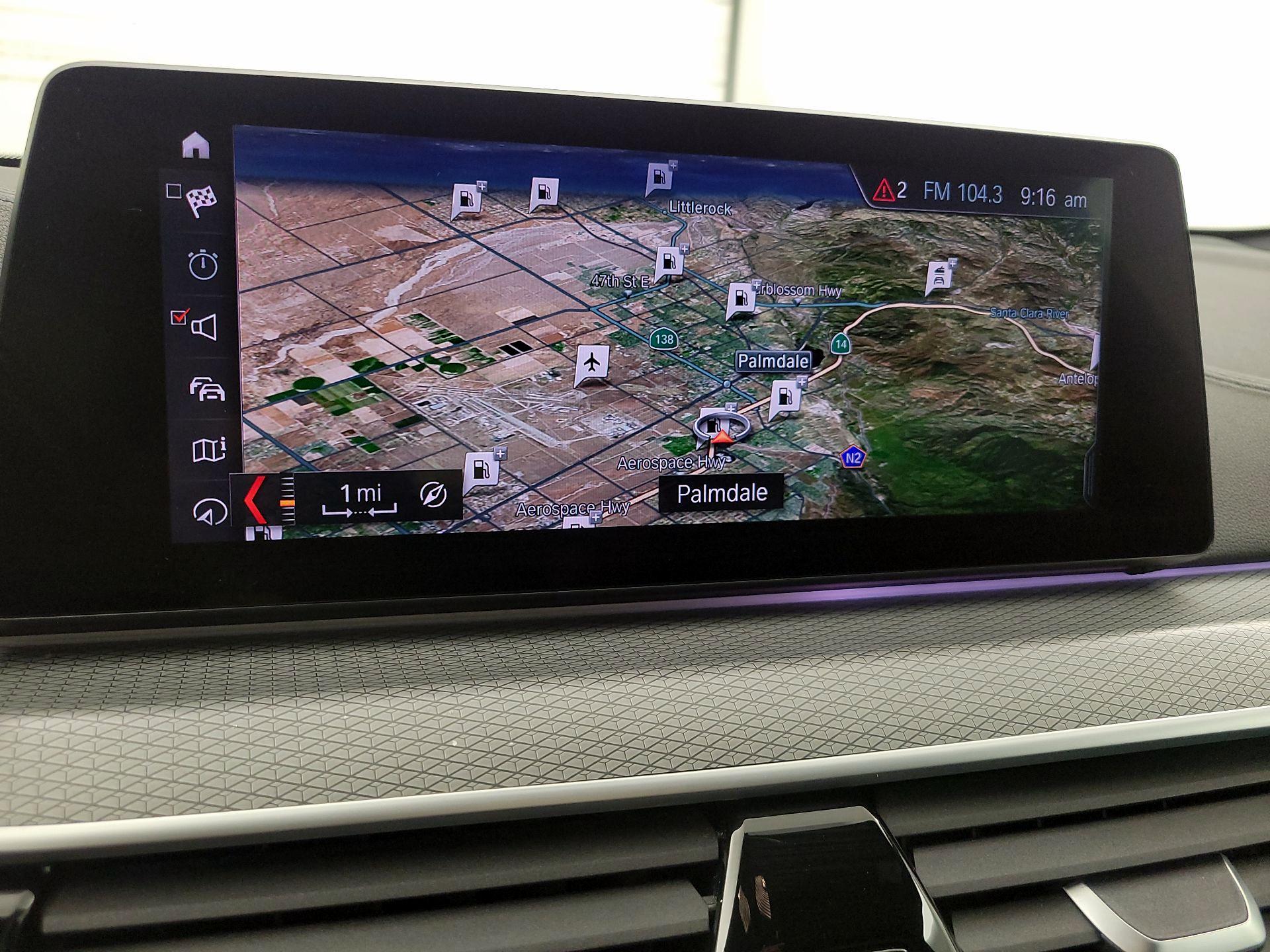 Thumbnail: 2019 BMW 6 Series - 14