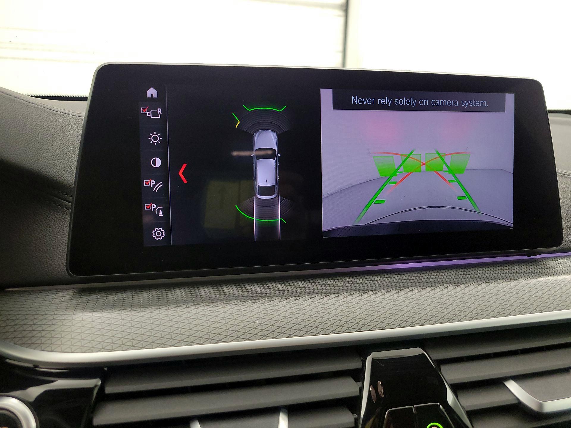Thumbnail: 2019 BMW 6 Series - 15