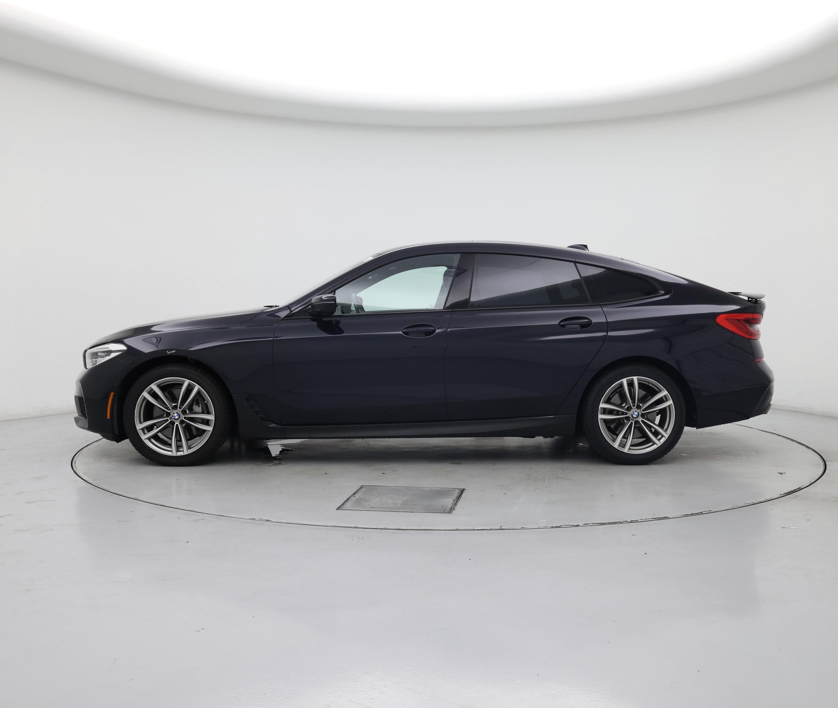 Thumbnail: 2019 BMW 6 Series - 3