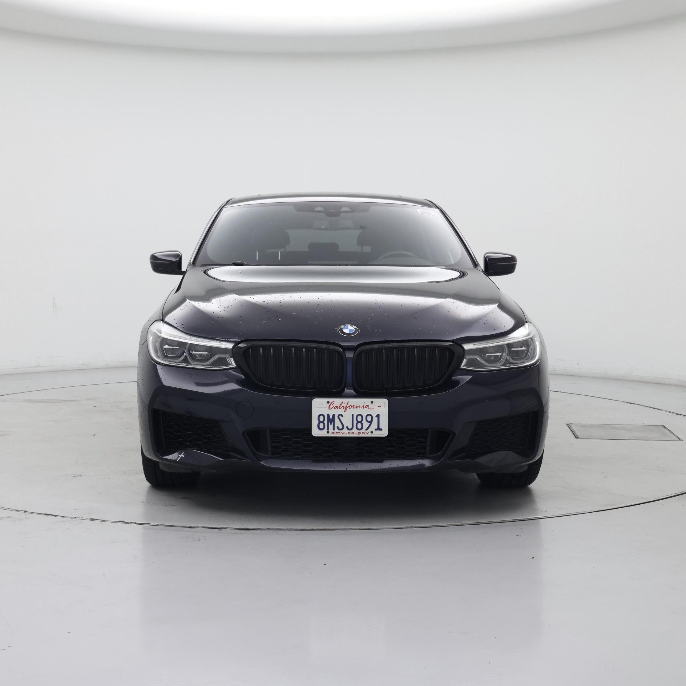 Thumbnail: 2019 BMW 6 Series - 5