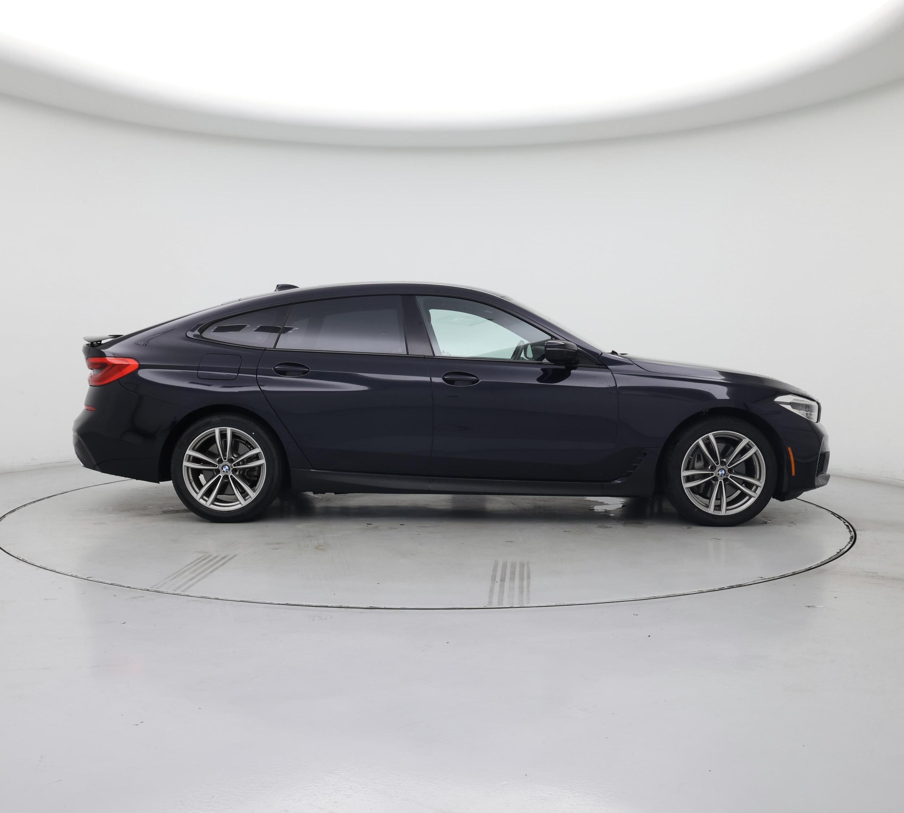 Thumbnail: 2019 BMW 6 Series - 7