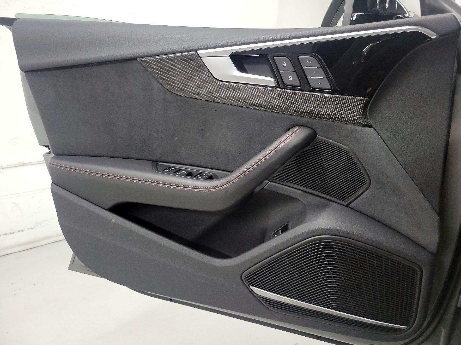 Thumbnail: 2022 Audi S5 - 12