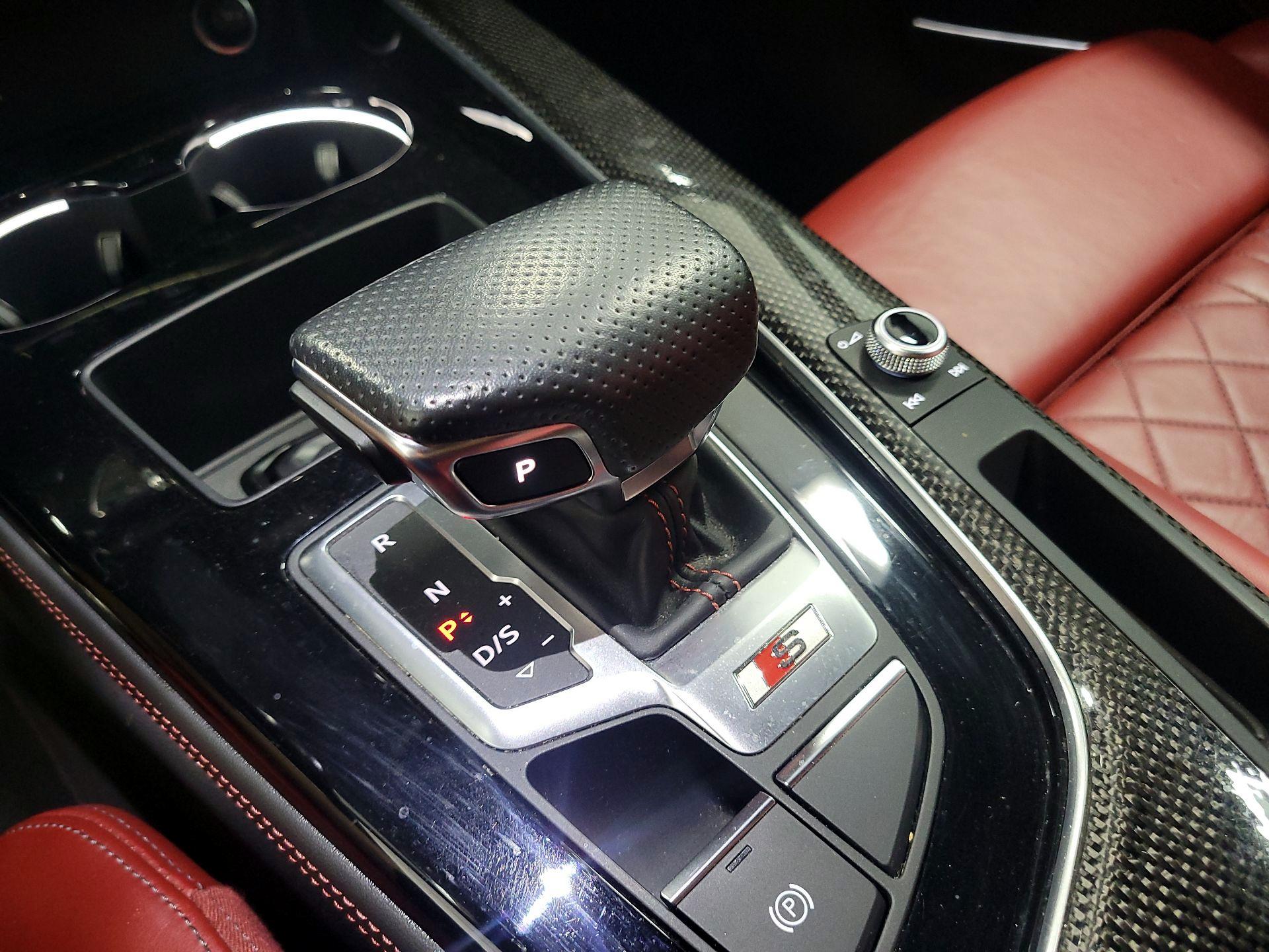Thumbnail: 2022 Audi S5 - 18