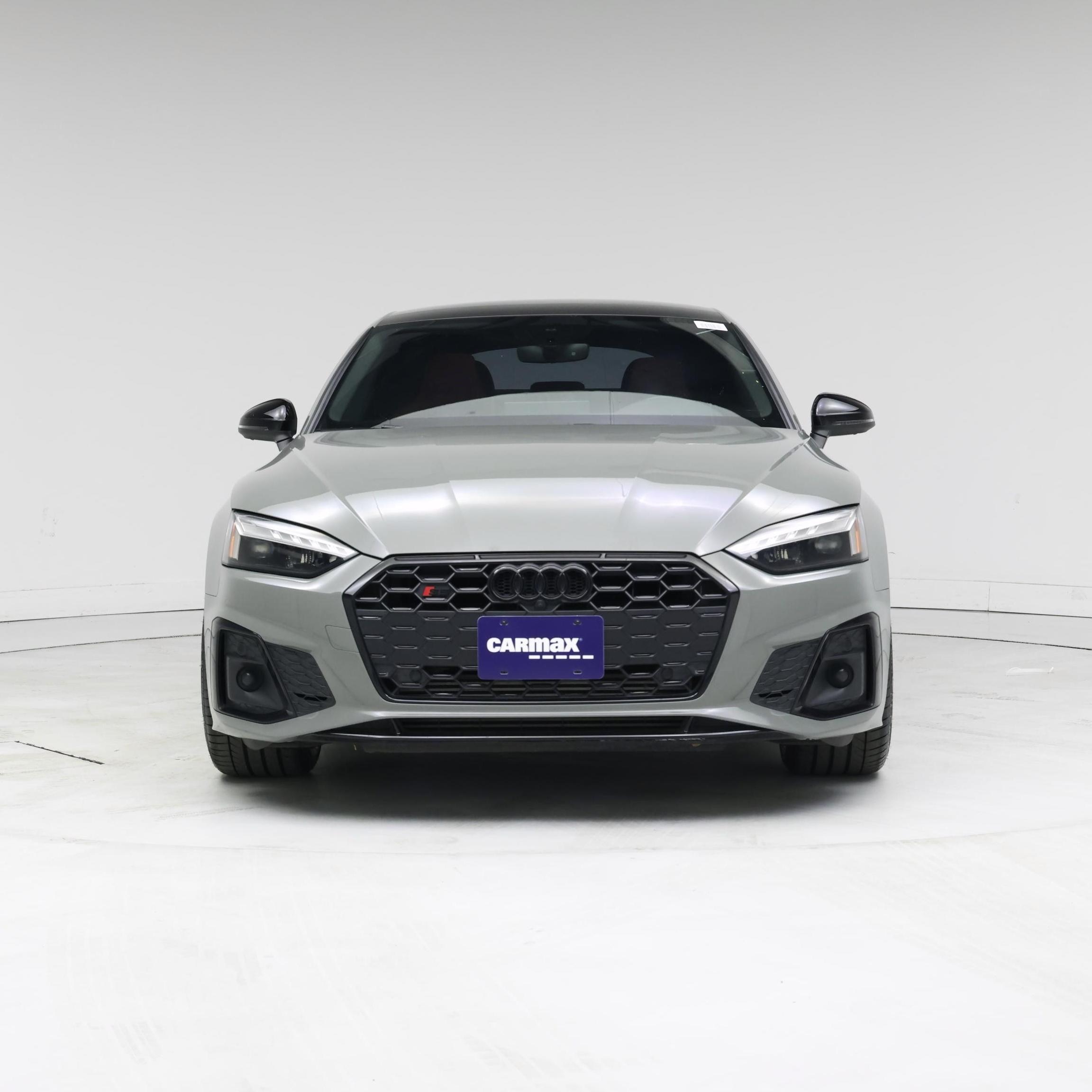 Thumbnail: 2022 Audi S5 - 5