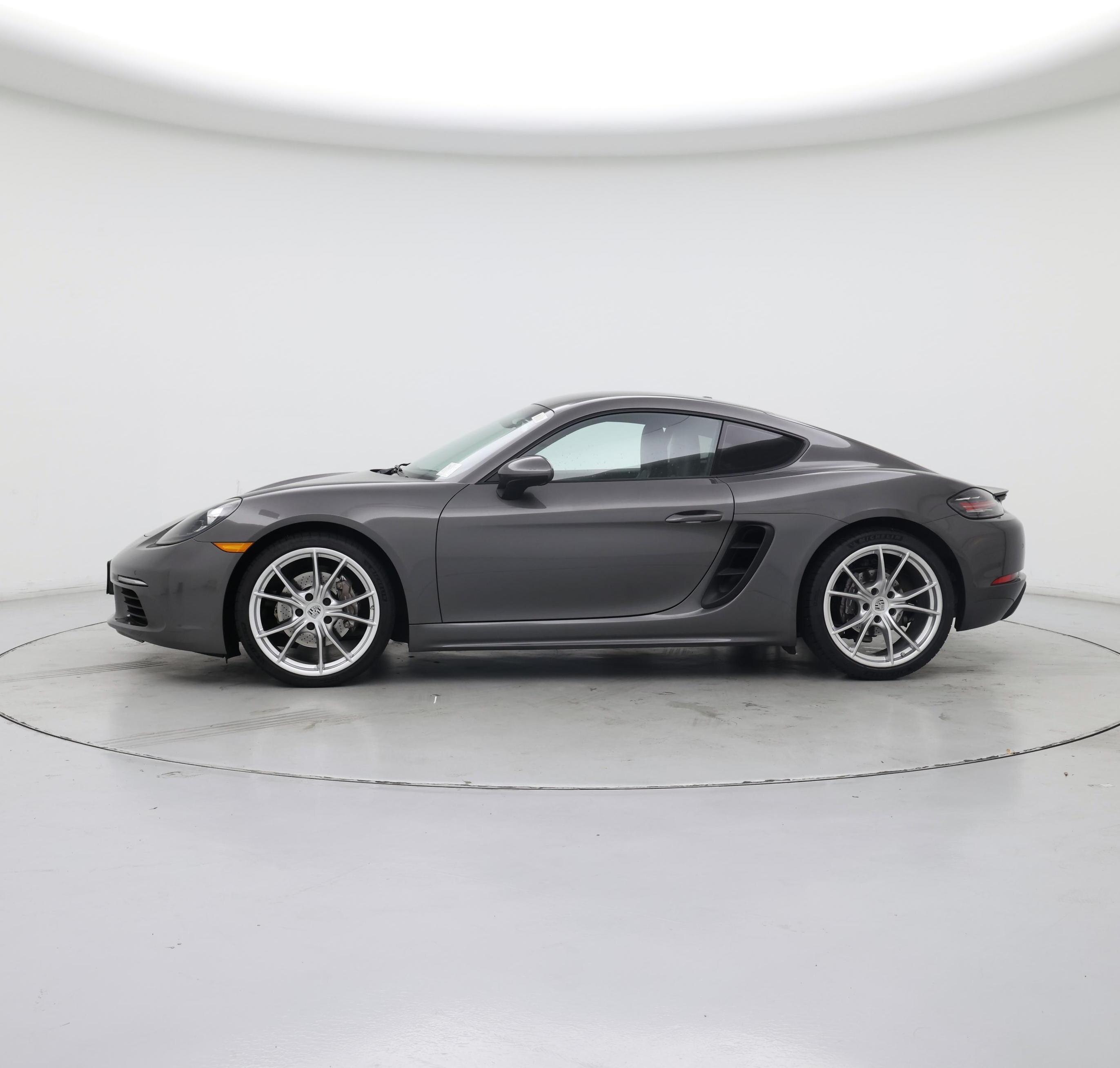 Thumbnail: 2019 Porsche 718 Cayman - 3