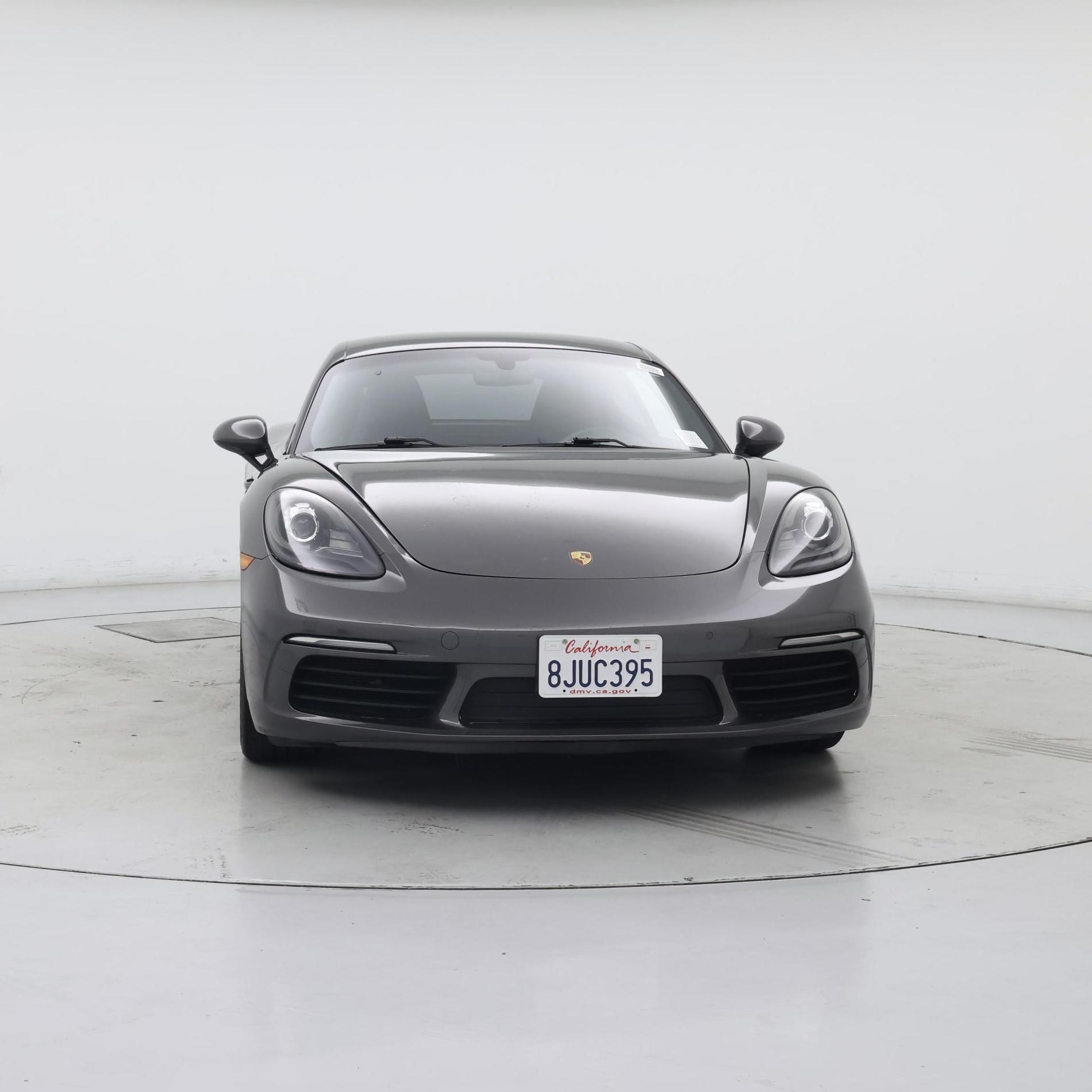 Thumbnail: 2019 Porsche 718 Cayman - 5