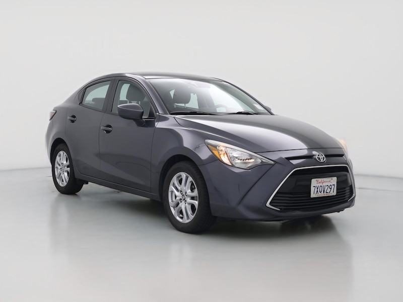 2017 Toyota Yaris iA  -
                  Palmdale, CA