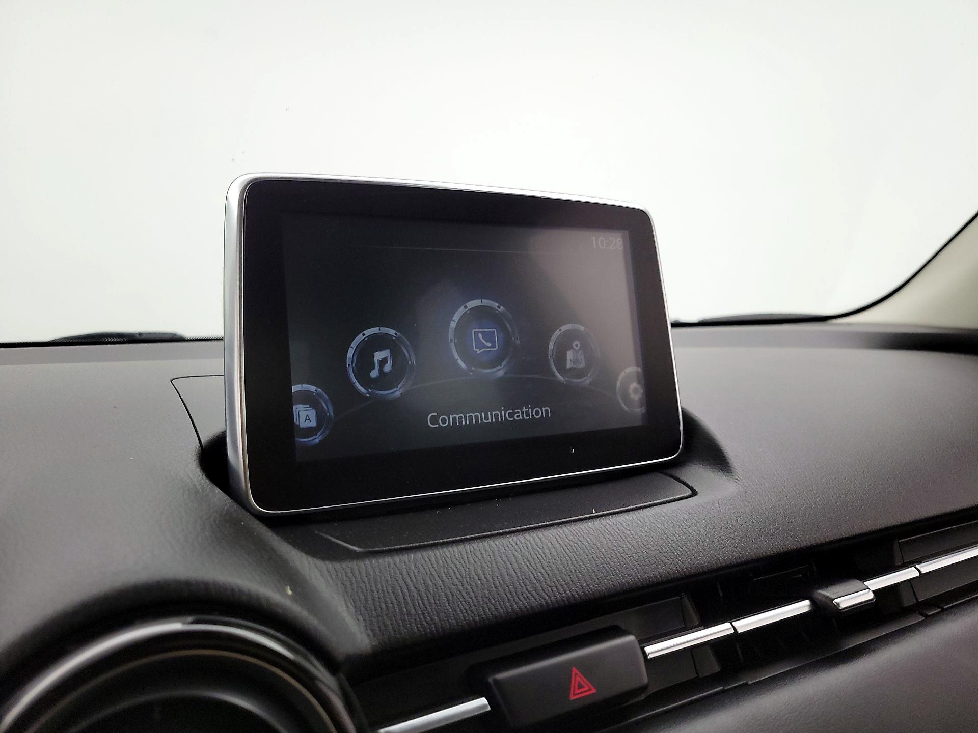 Thumbnail: 2017 Toyota Yaris iA - 15