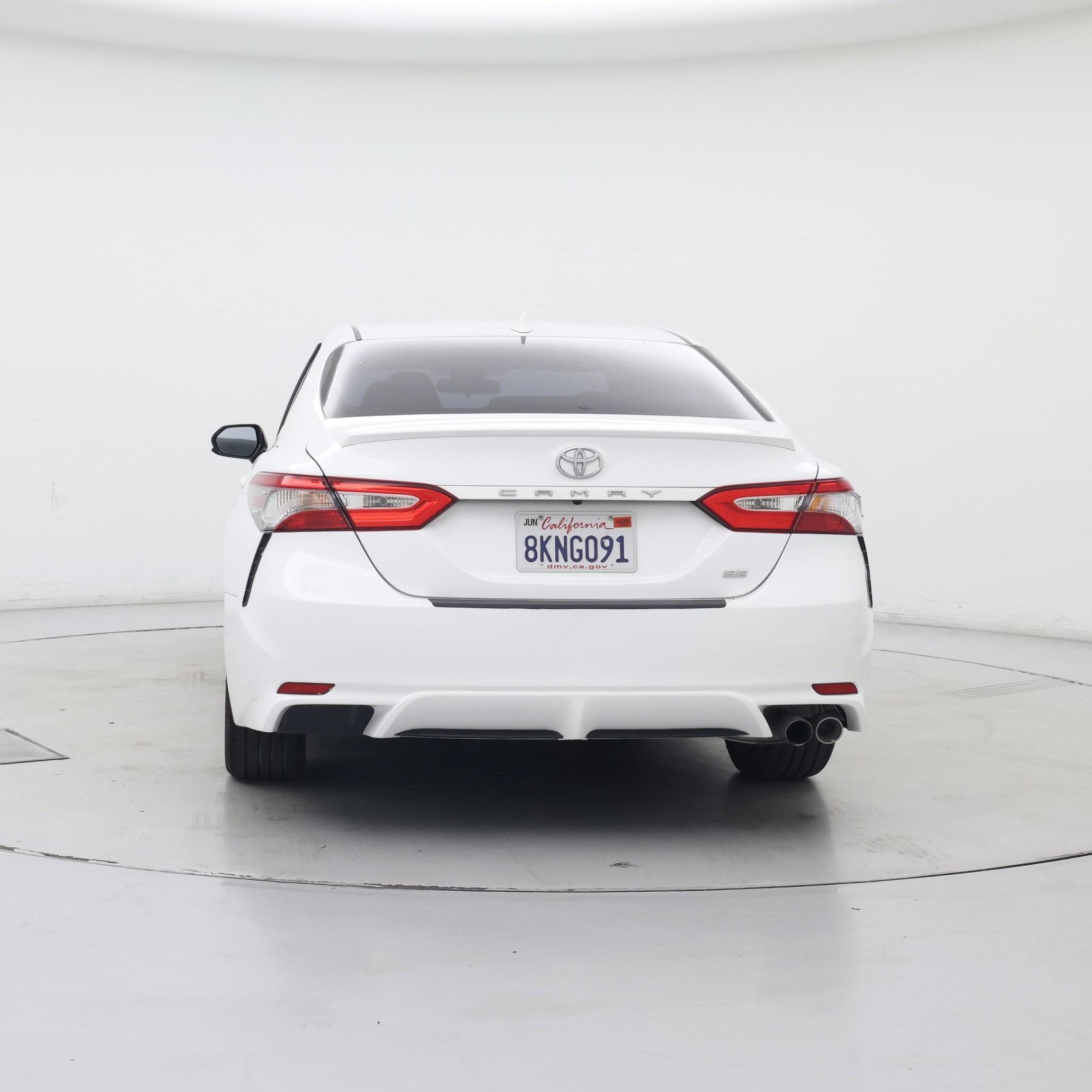 Thumbnail: 2019 Toyota Camry - 6