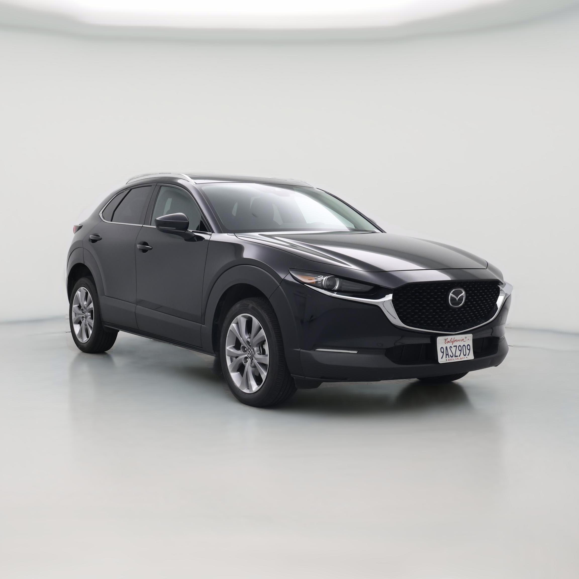Thumbnail: 2022 Mazda CX-30 - 1