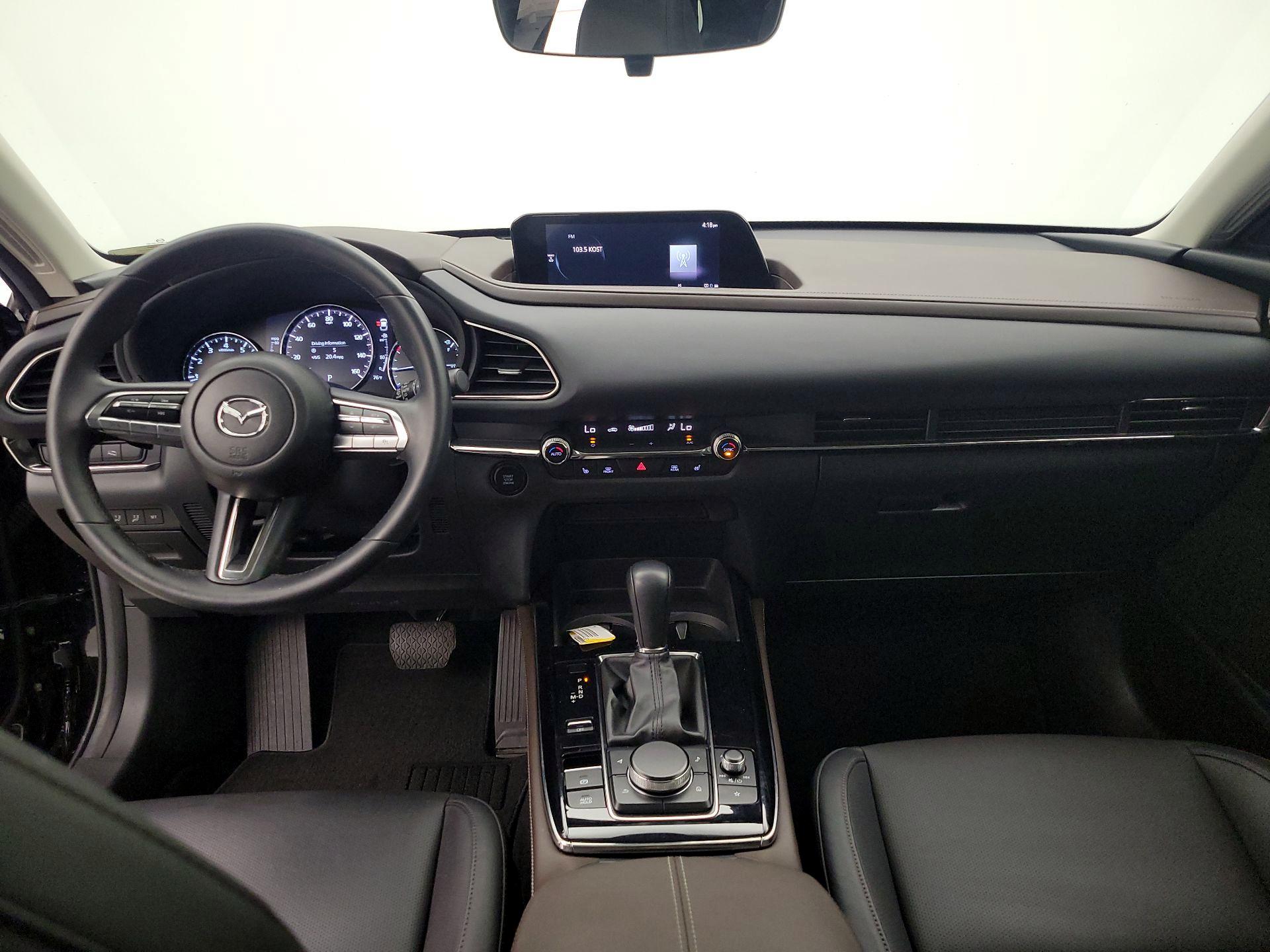 Thumbnail: 2022 Mazda CX-30 - 9