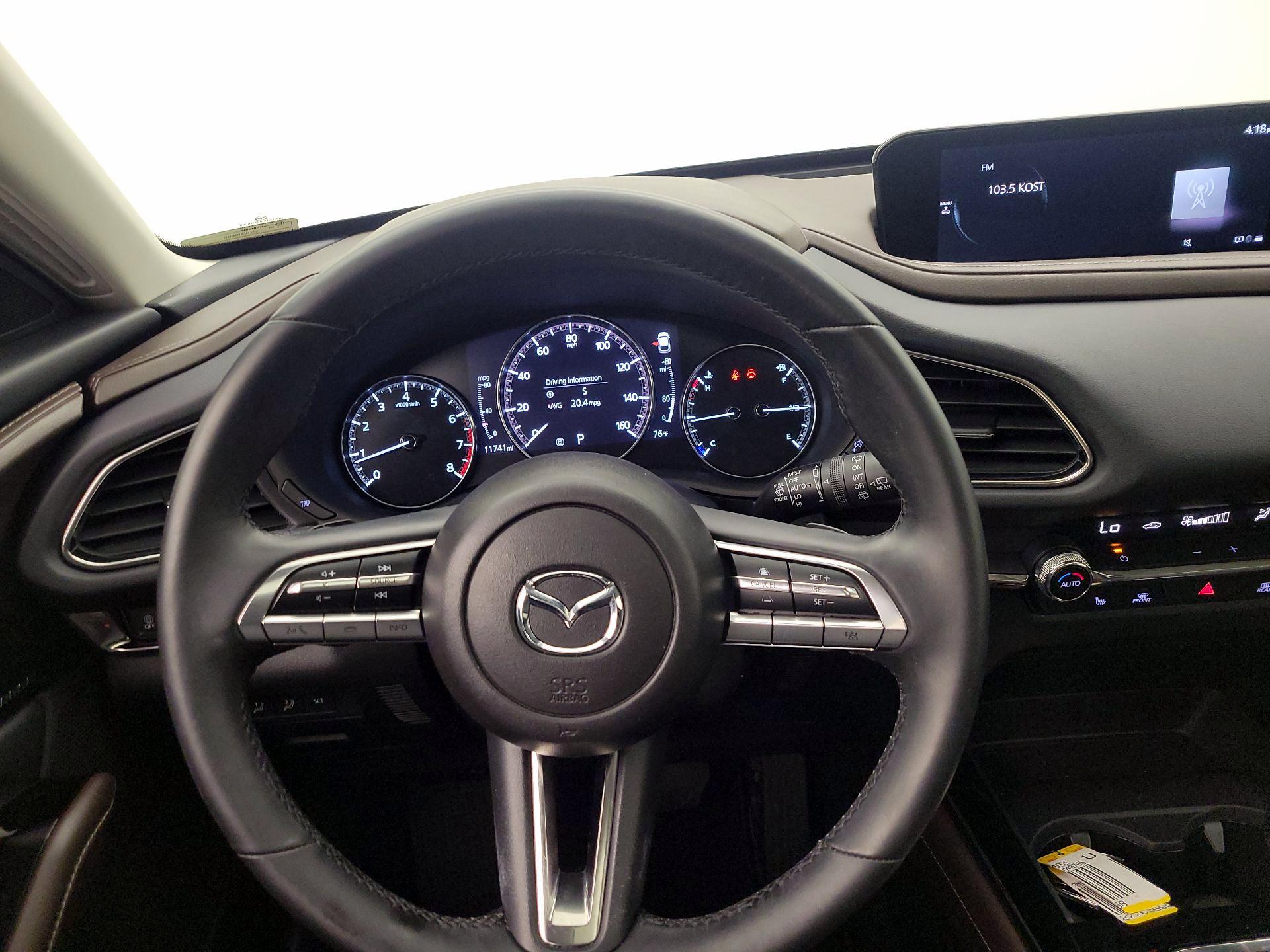 Thumbnail: 2022 Mazda CX-30 - 10