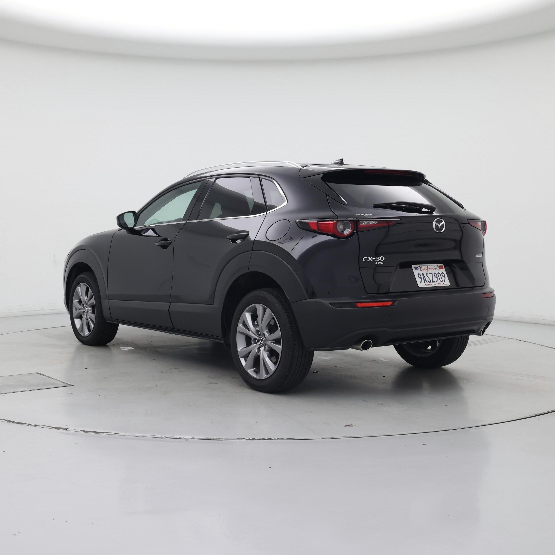 Thumbnail: 2022 Mazda CX-30 - 2