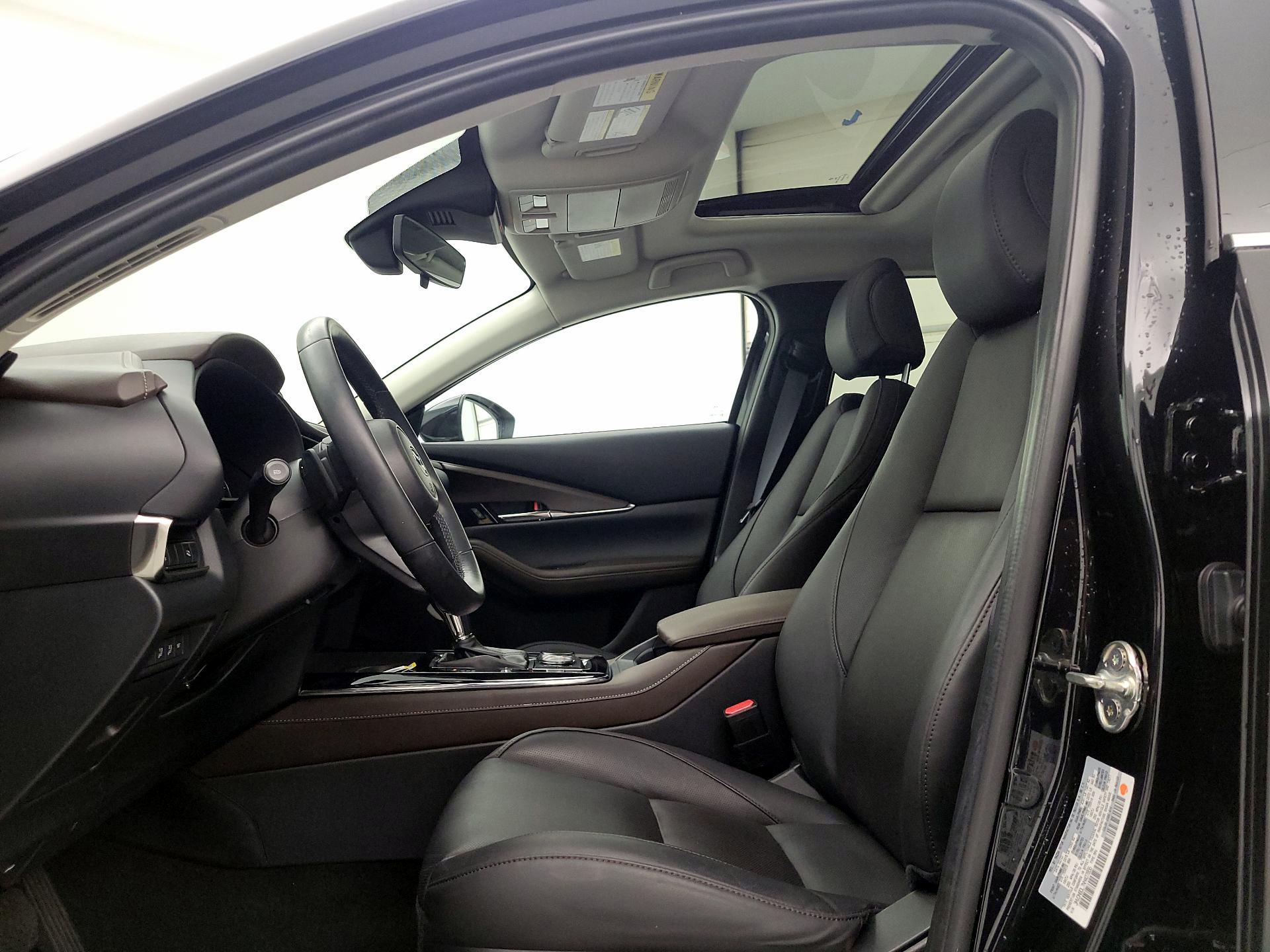 Thumbnail: 2022 Mazda CX-30 - 19