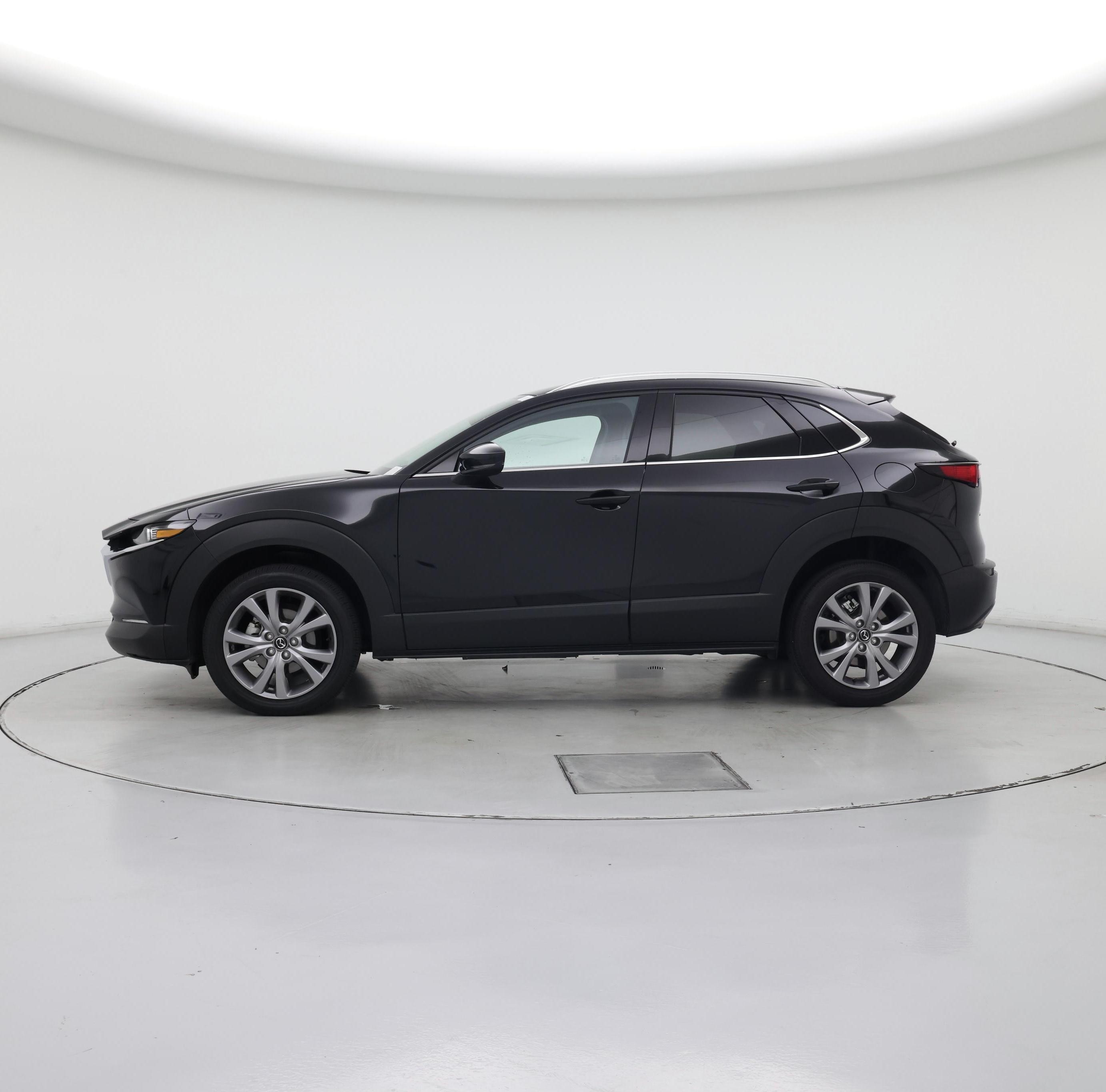 Thumbnail: 2022 Mazda CX-30 - 3