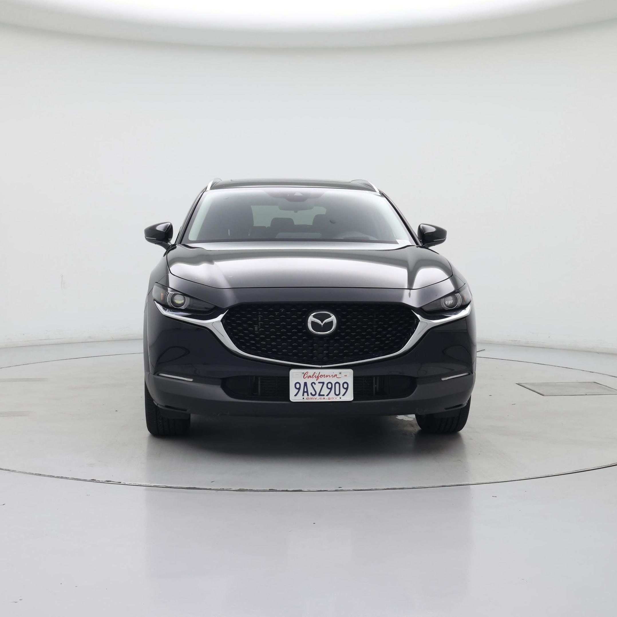 Thumbnail: 2022 Mazda CX-30 - 5