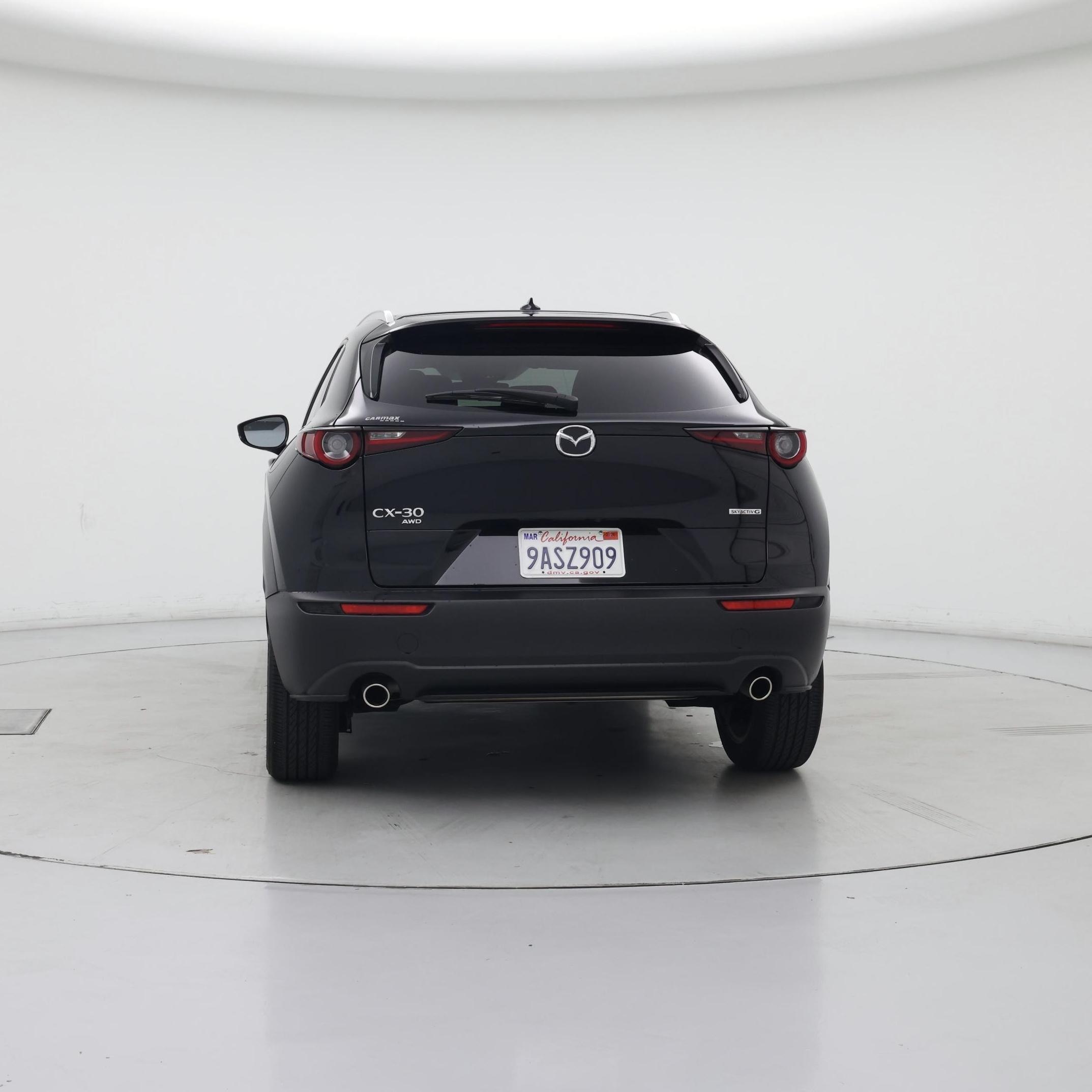 Thumbnail: 2022 Mazda CX-30 - 6