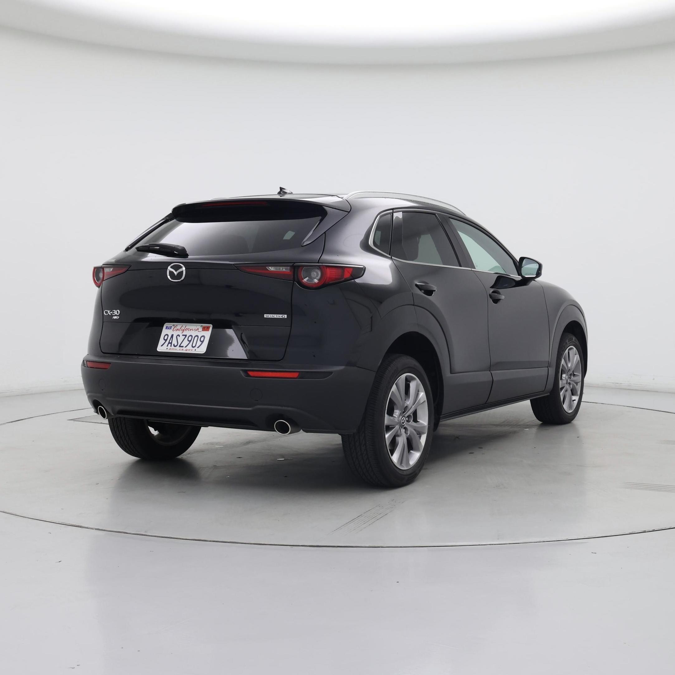 Thumbnail: 2022 Mazda CX-30 - 8