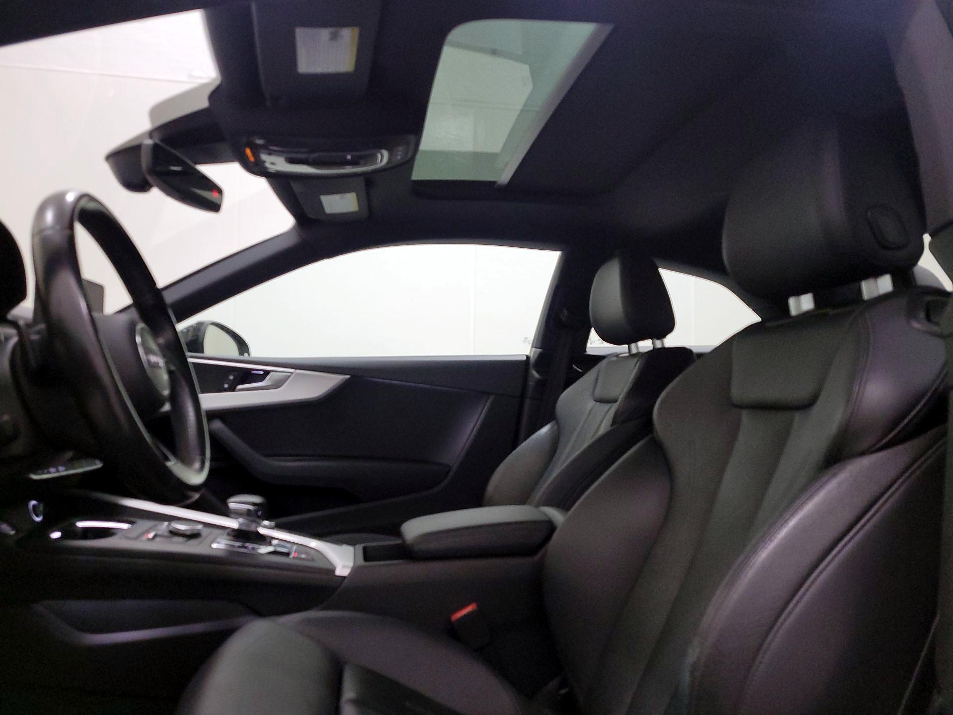Thumbnail: 2018 Audi A5 - 20