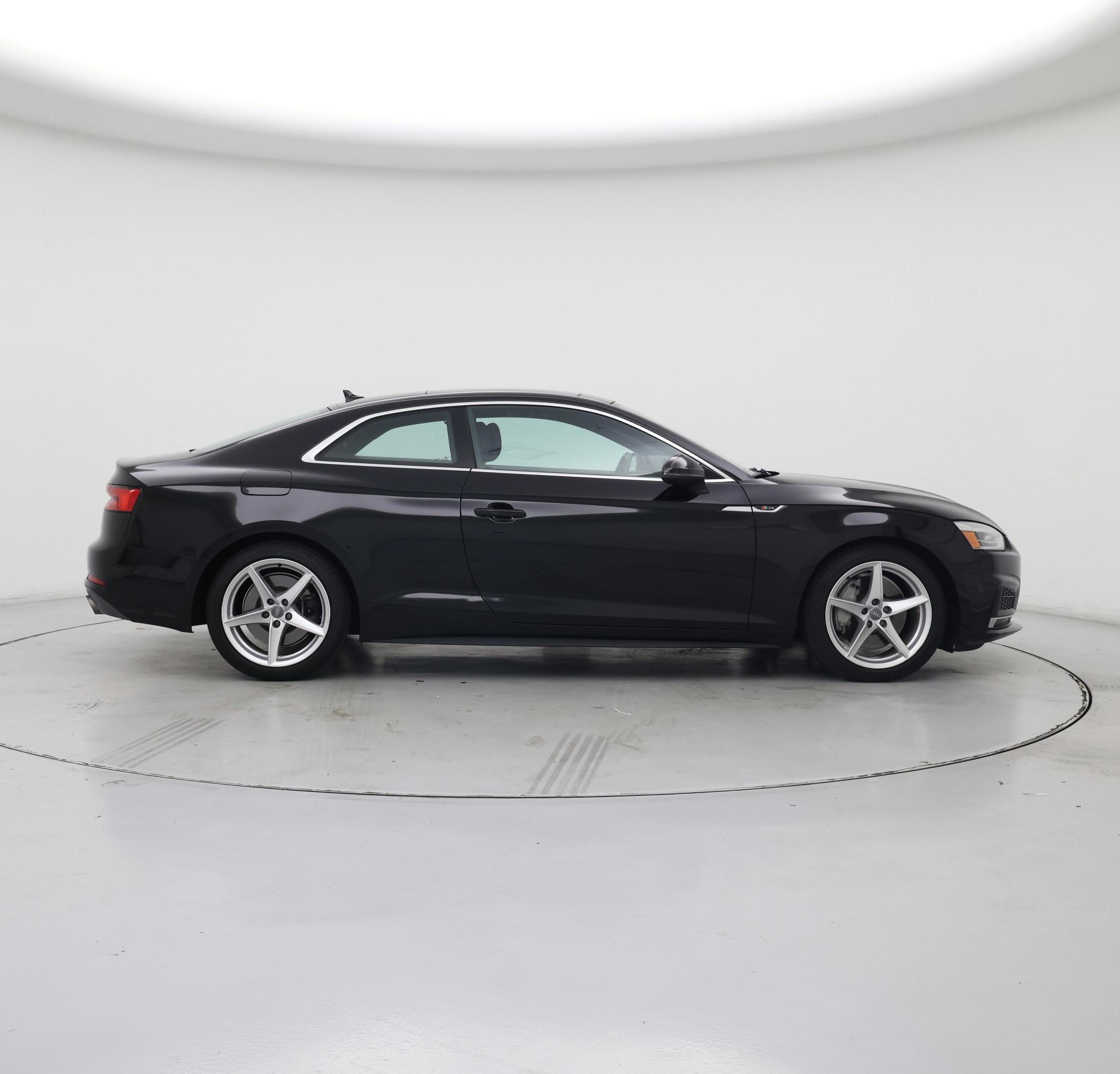 Thumbnail: 2018 Audi A5 - 7