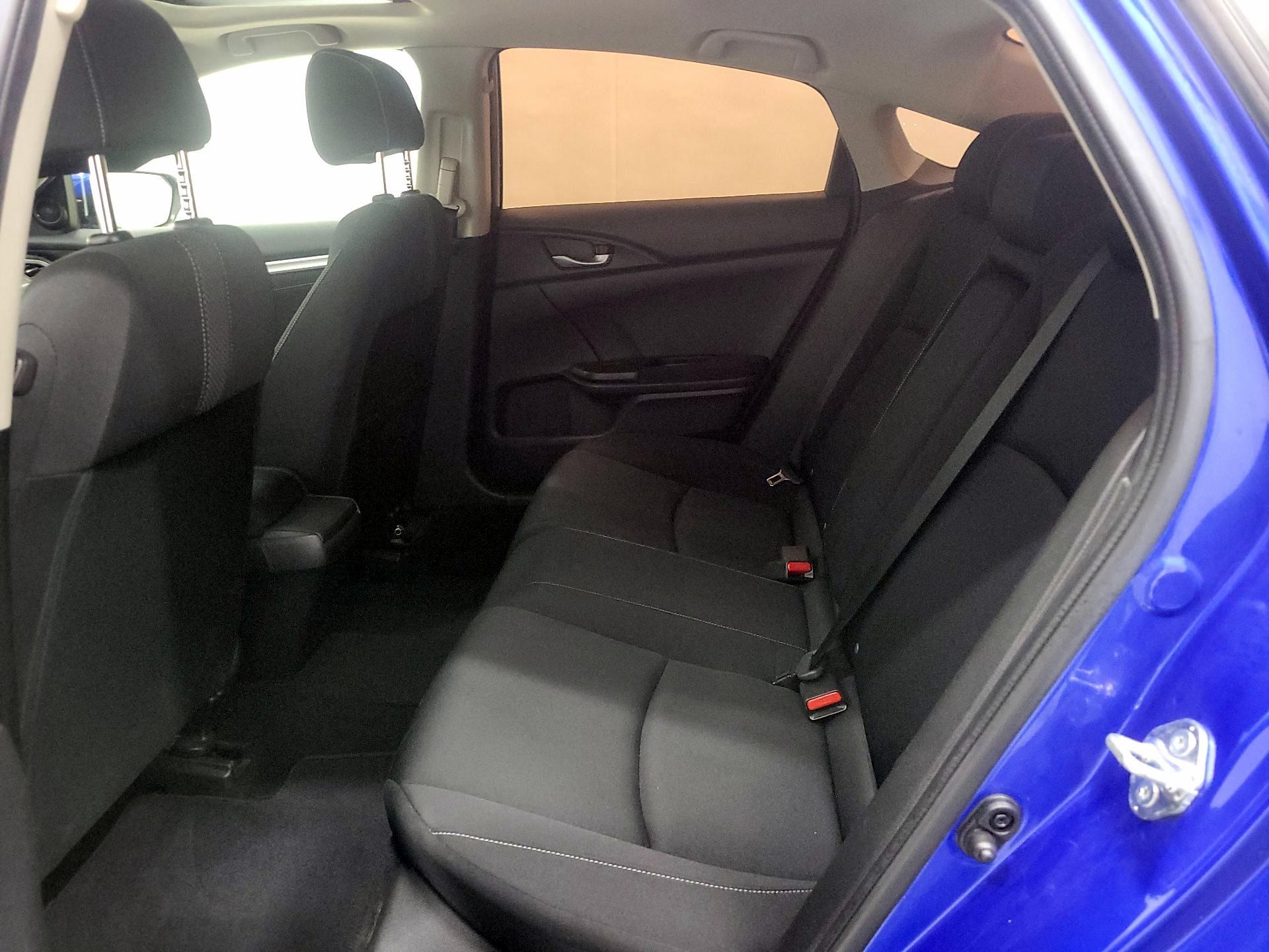 Thumbnail: 2019 Honda Civic - 20