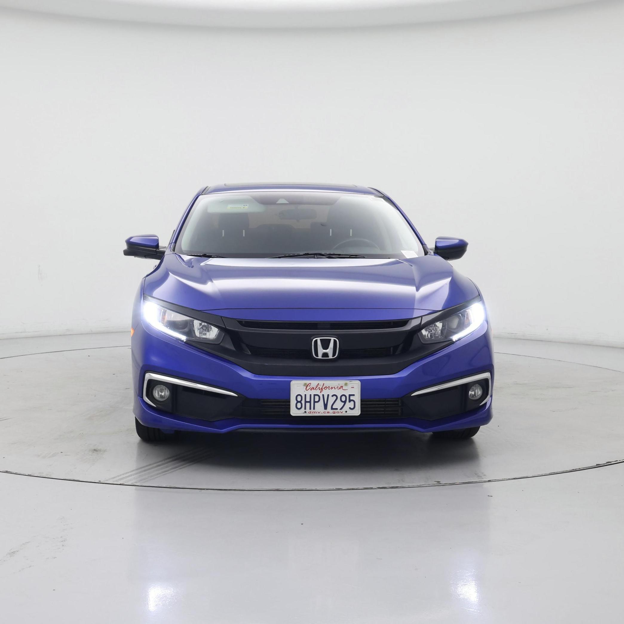Thumbnail: 2019 Honda Civic - 5