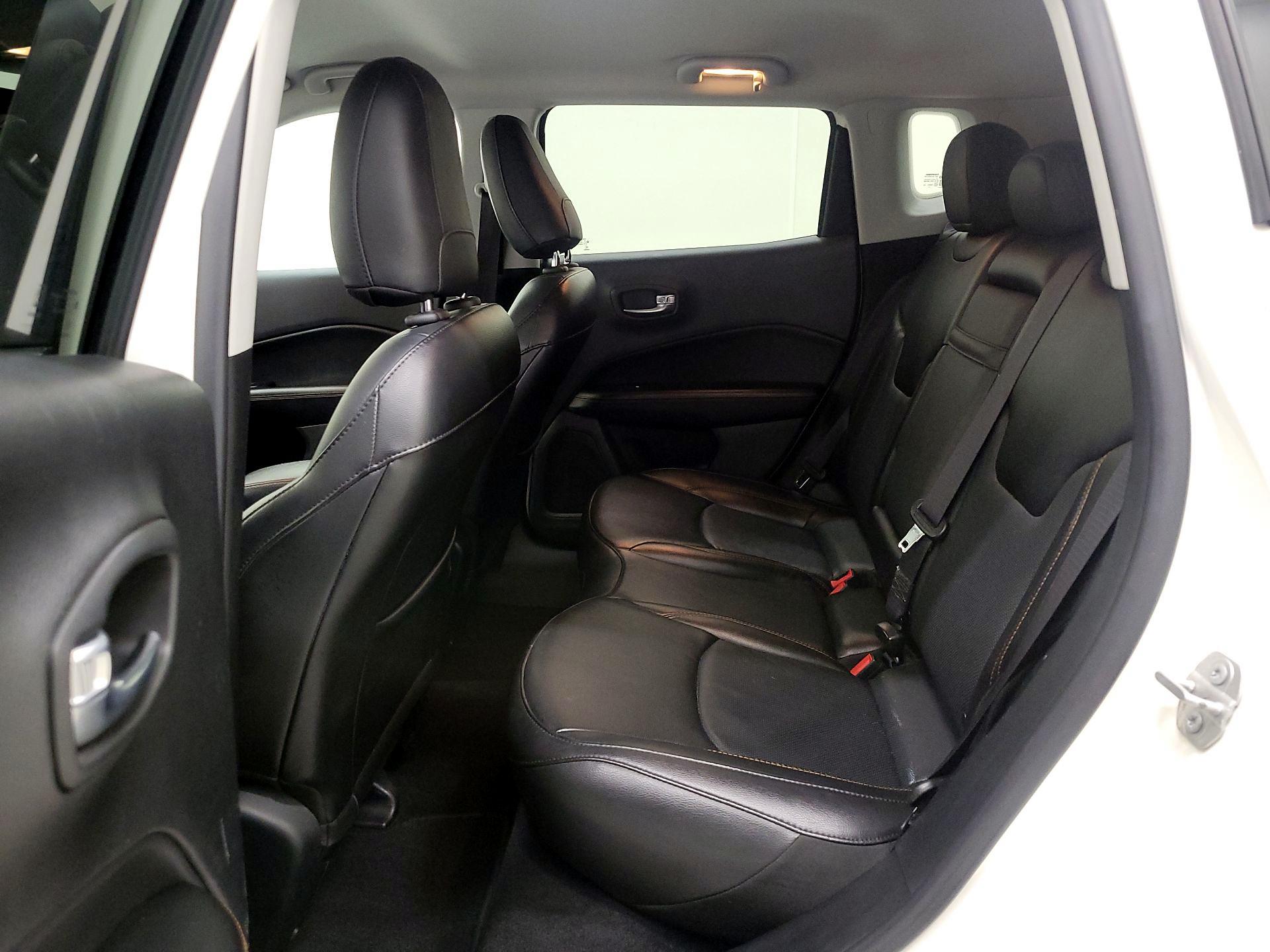 Thumbnail: 2020 Jeep Compass - 19
