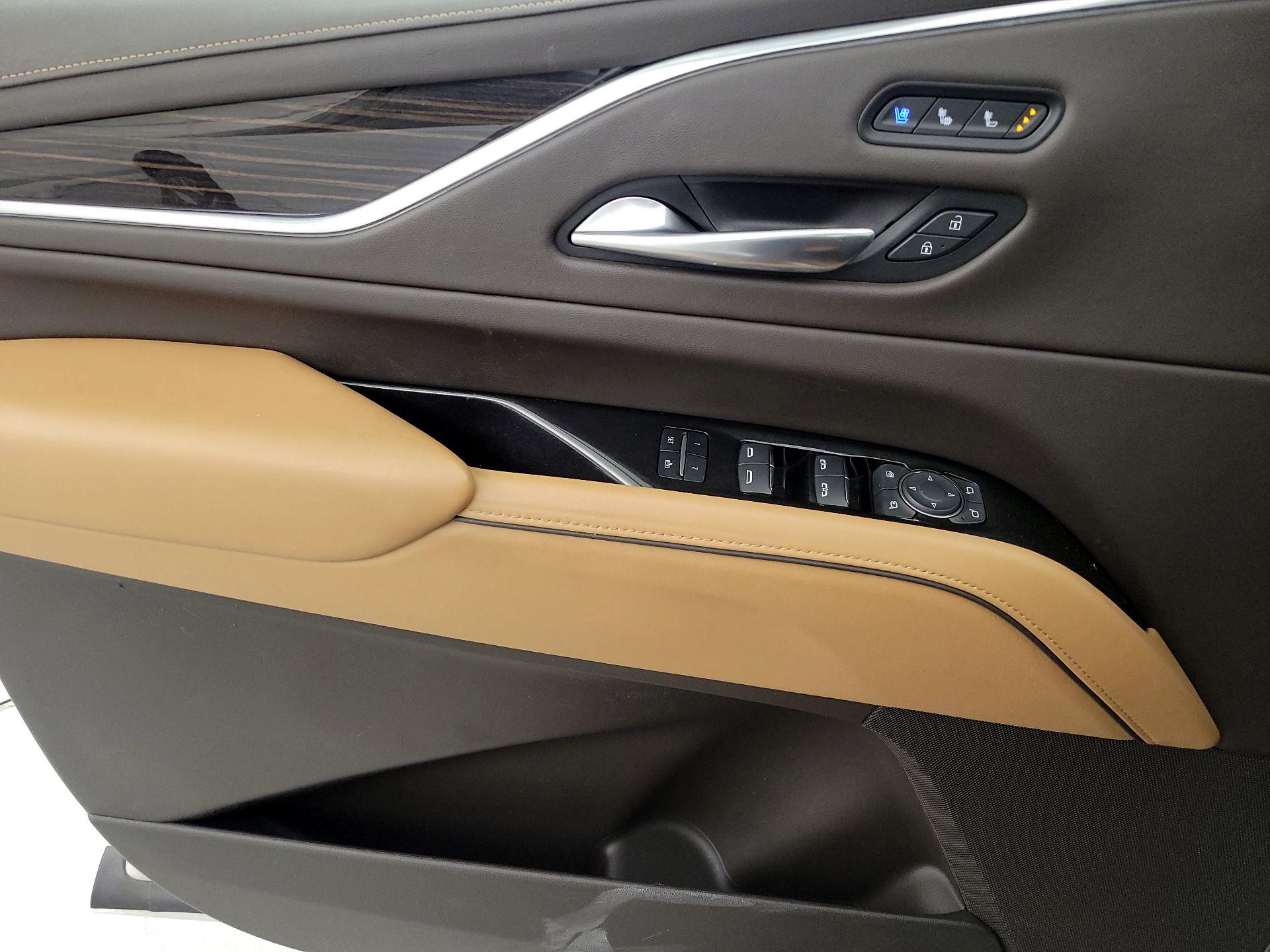 Thumbnail: 2022 Cadillac Escalade - 12