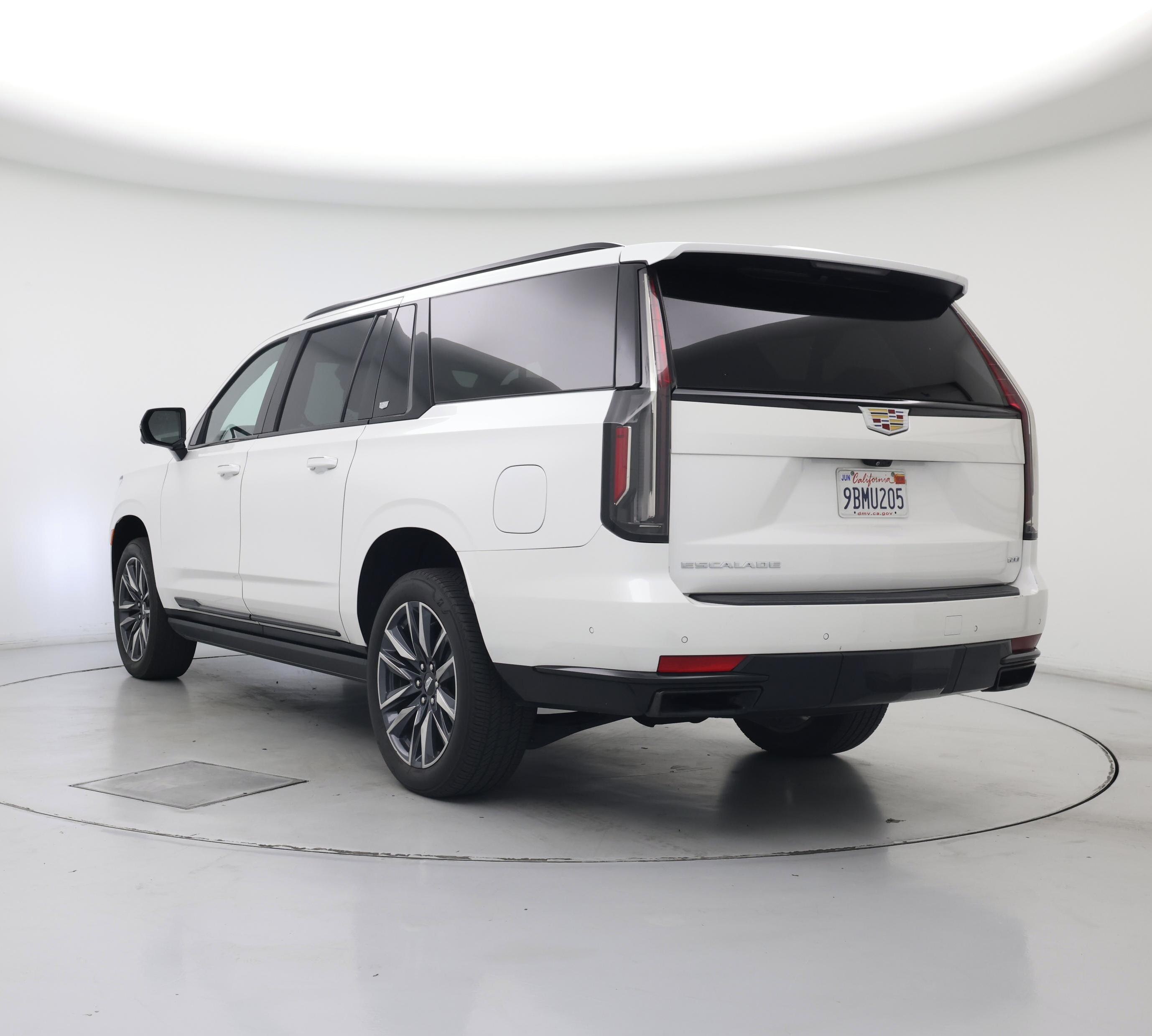 Thumbnail: 2022 Cadillac Escalade - 2