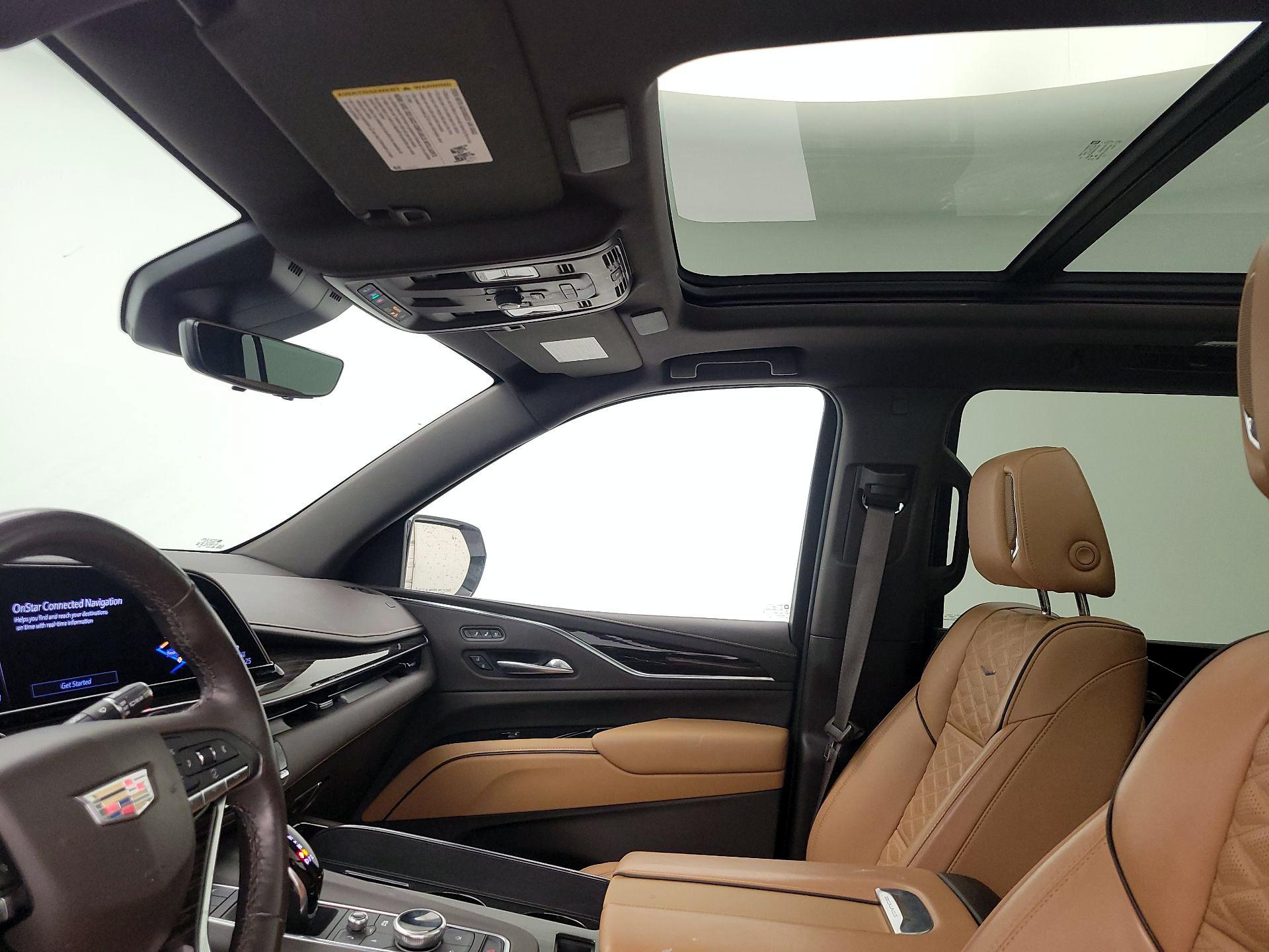 Thumbnail: 2022 Cadillac Escalade - 19