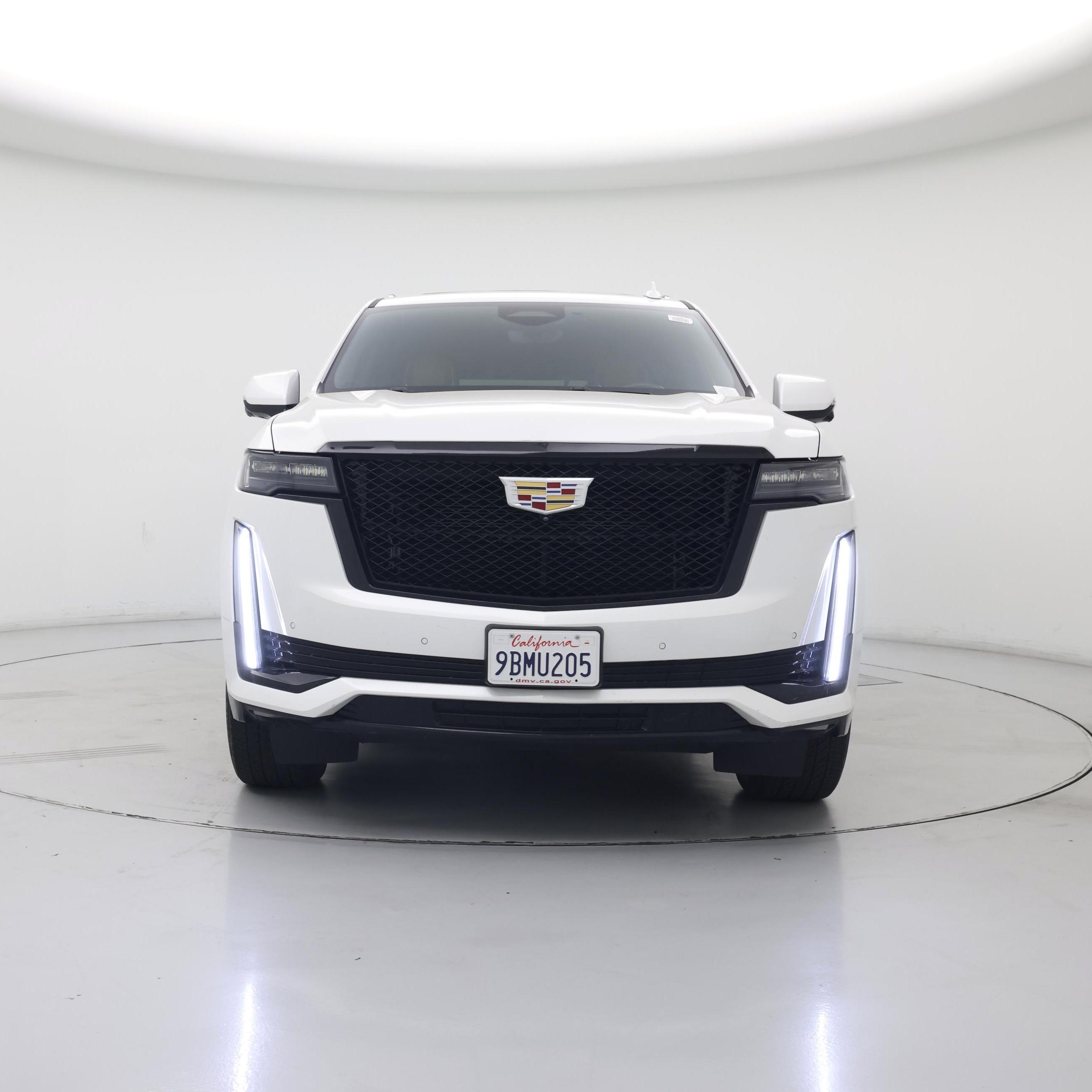 Thumbnail: 2022 Cadillac Escalade - 5