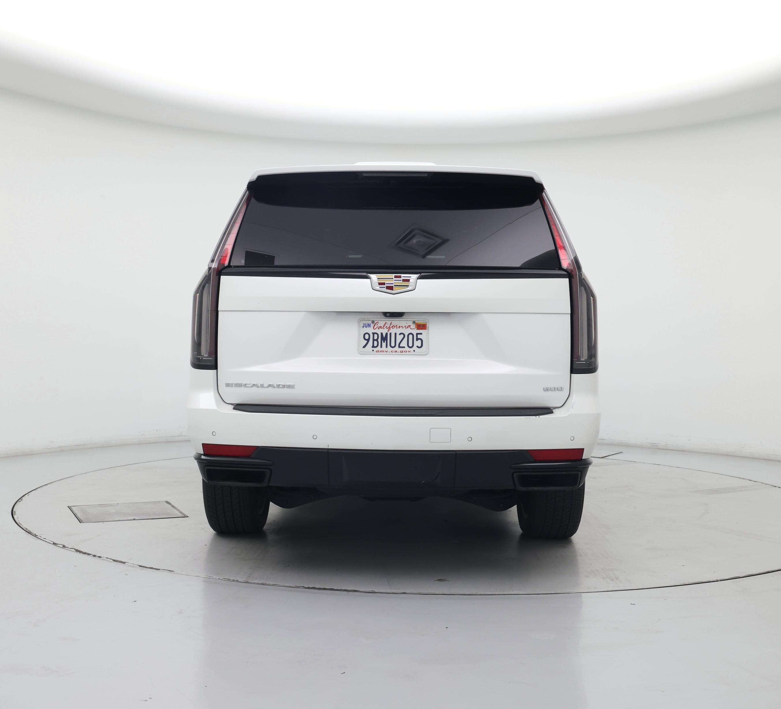 Thumbnail: 2022 Cadillac Escalade - 6