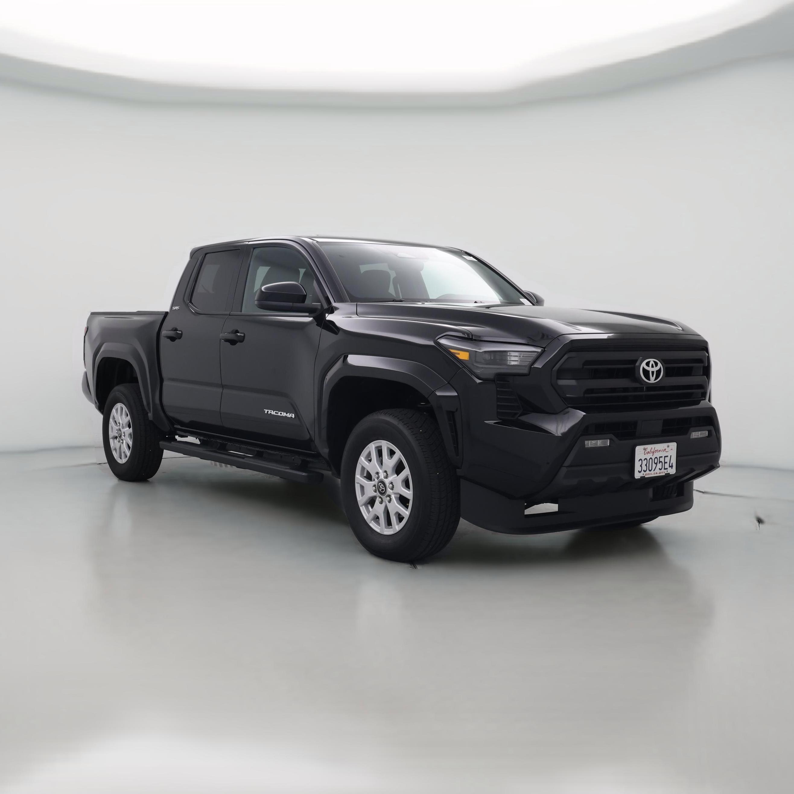 Thumbnail: 2025 Toyota Tacoma - 1