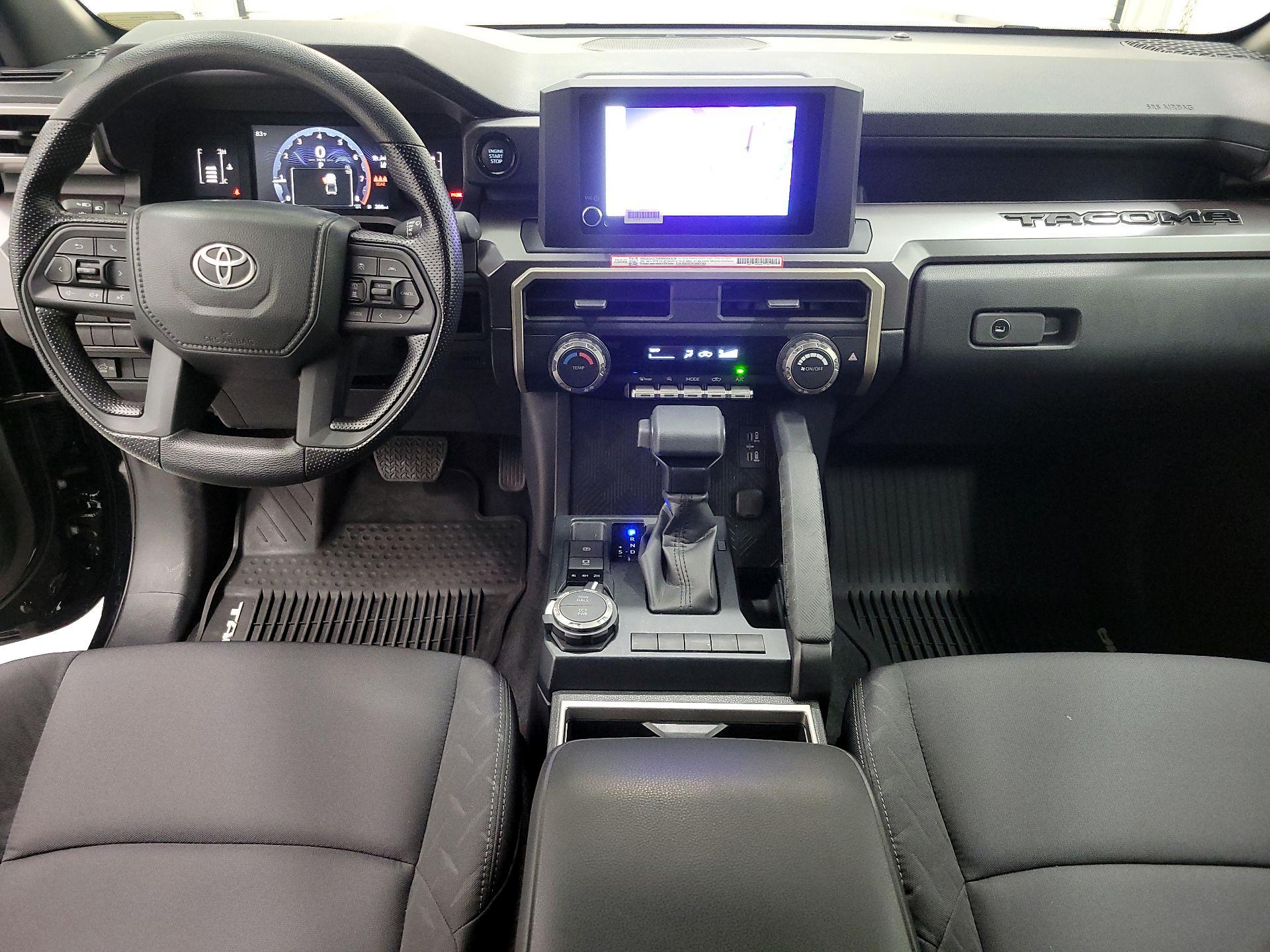 Thumbnail: 2025 Toyota Tacoma - 9