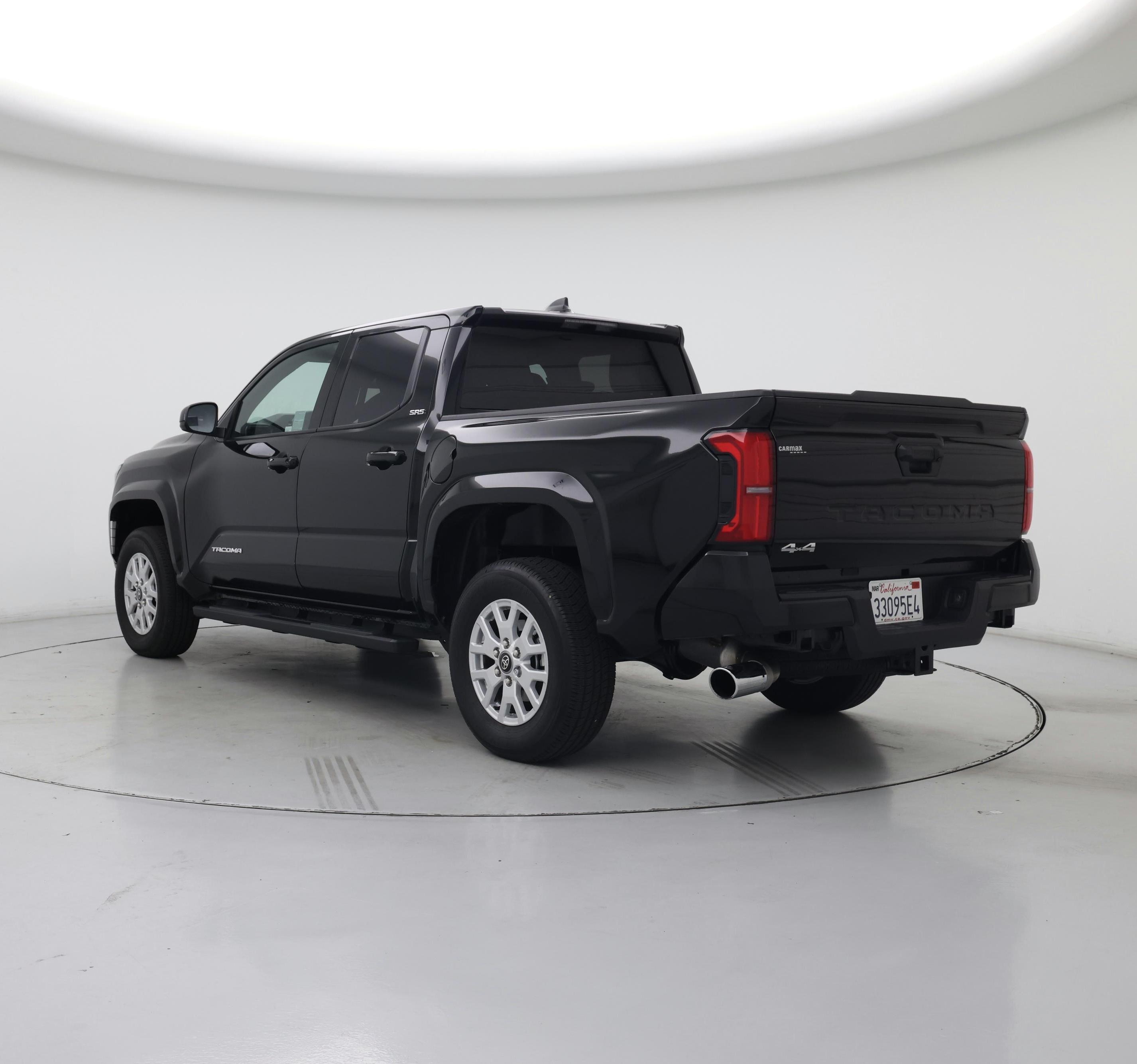 Thumbnail: 2025 Toyota Tacoma - 2
