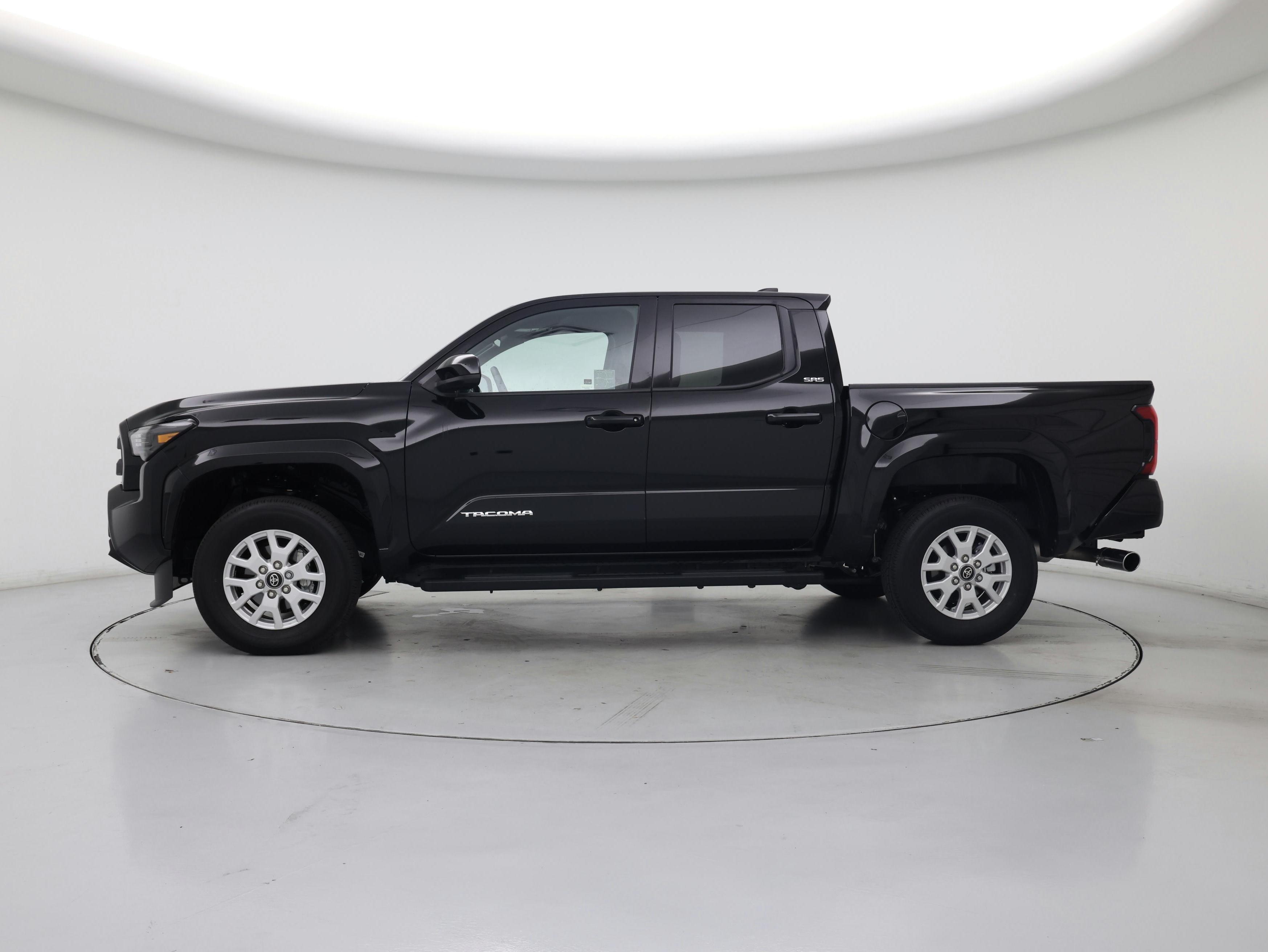 Thumbnail: 2025 Toyota Tacoma - 3