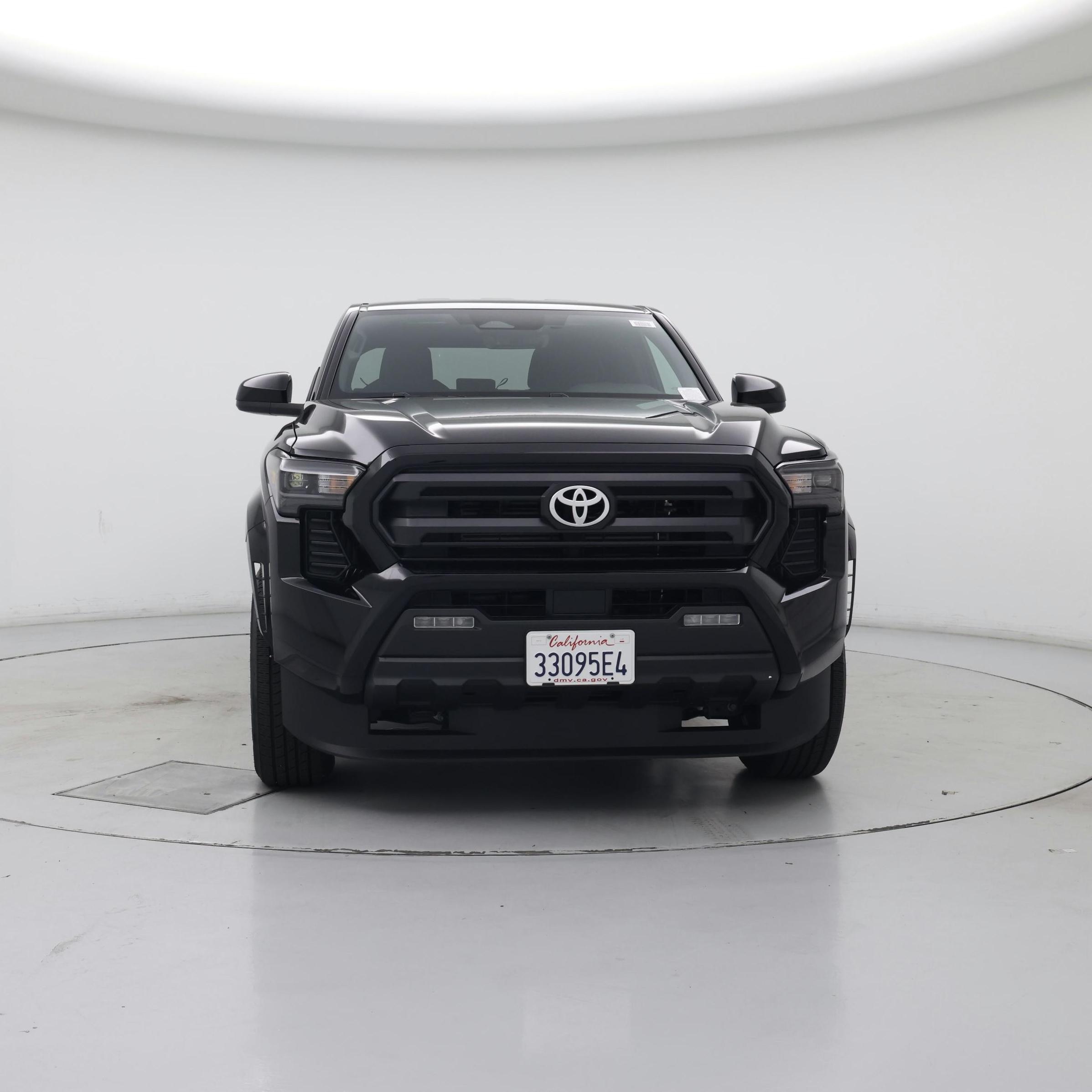 Thumbnail: 2025 Toyota Tacoma - 5