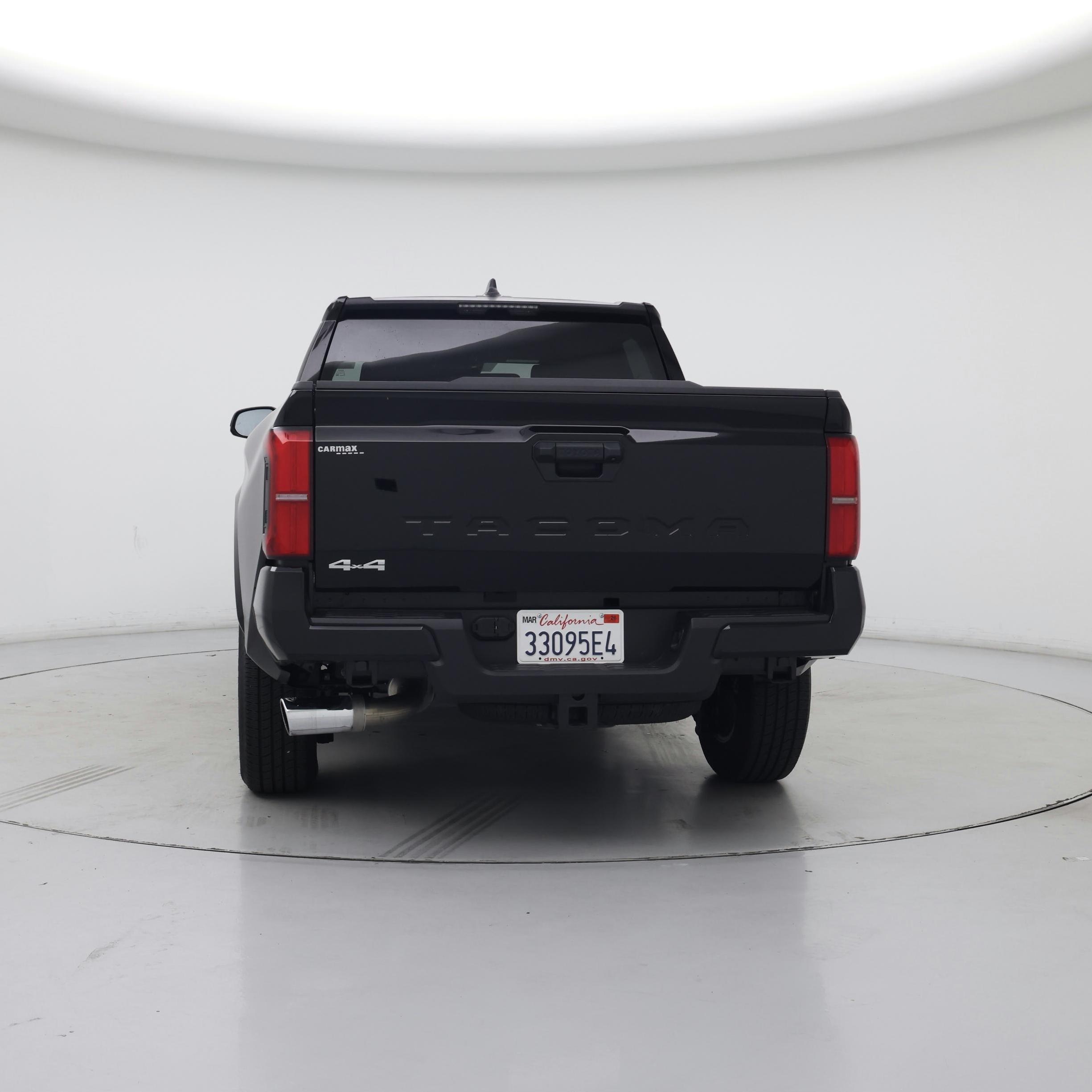 Thumbnail: 2025 Toyota Tacoma - 6