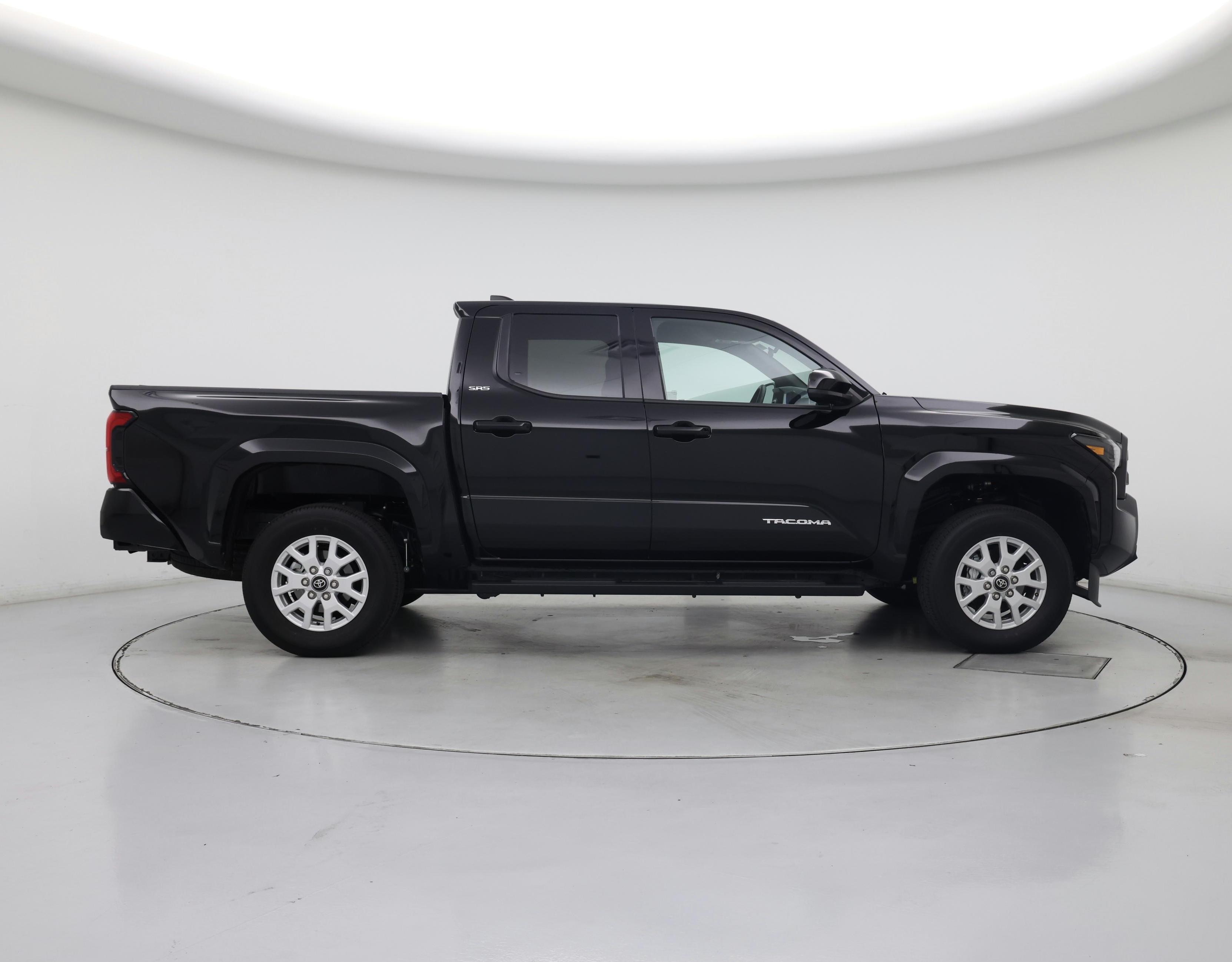 Thumbnail: 2025 Toyota Tacoma - 7