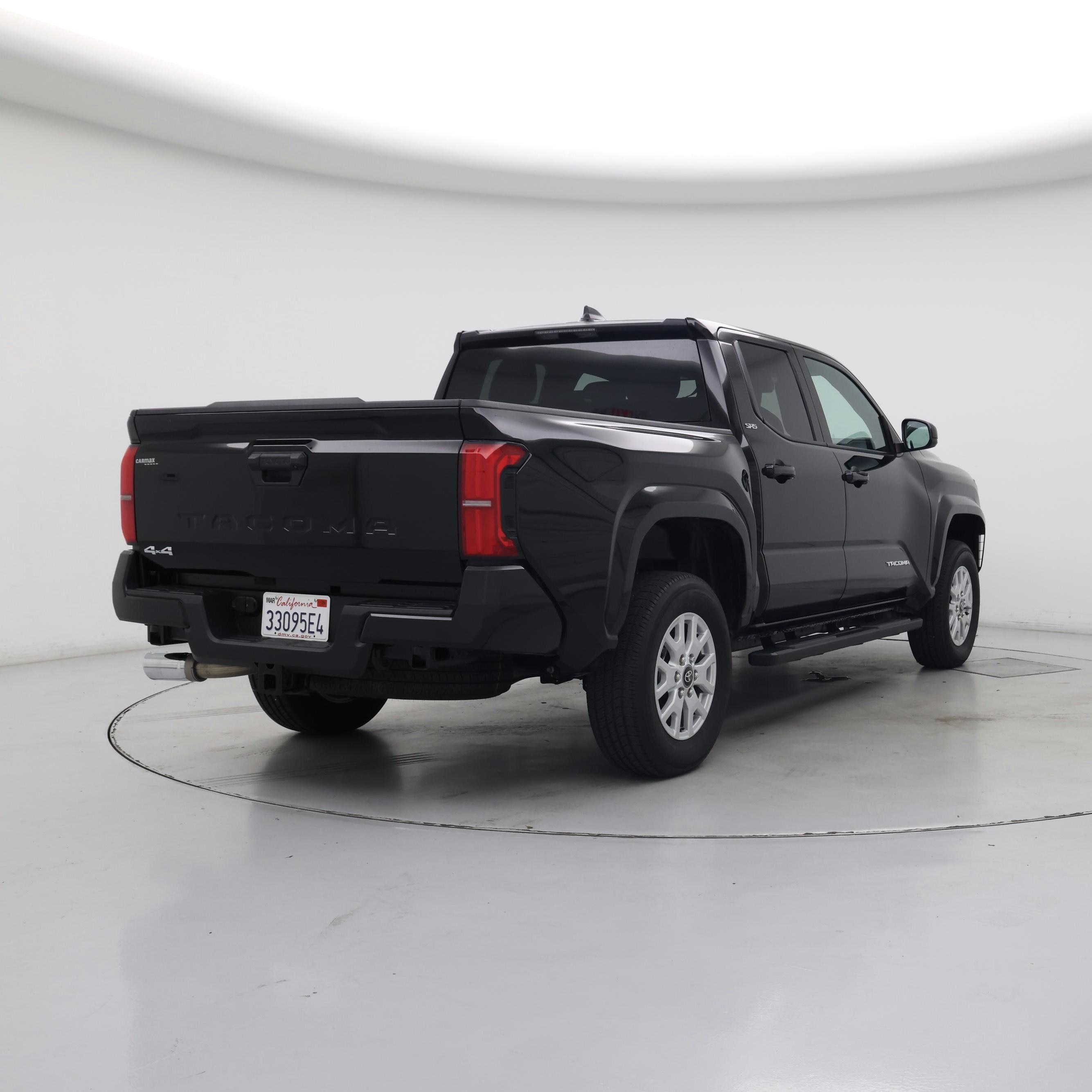 Thumbnail: 2025 Toyota Tacoma - 8